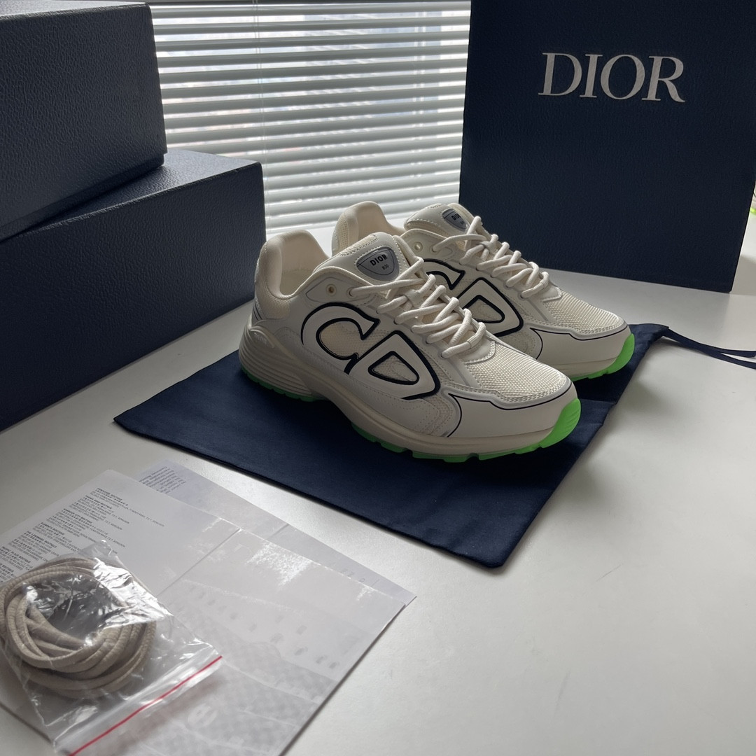 UA D10r B30 Sneaker