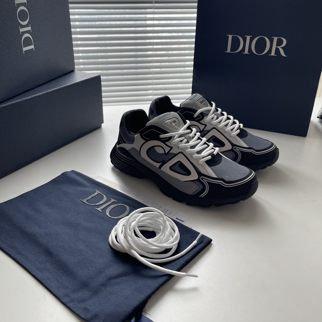 UA D10r B30 Sneaker