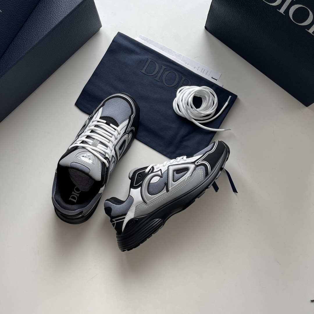 UA D10r B30 Sneaker