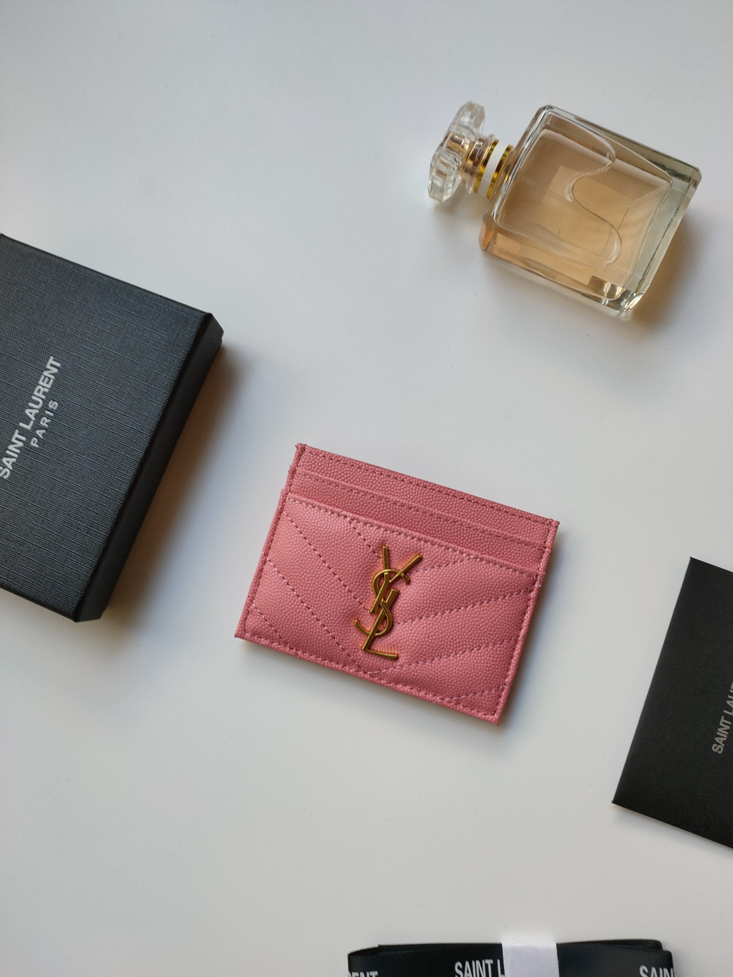 Y51 CARD HOLDER 10.5×7.5×0.5cm