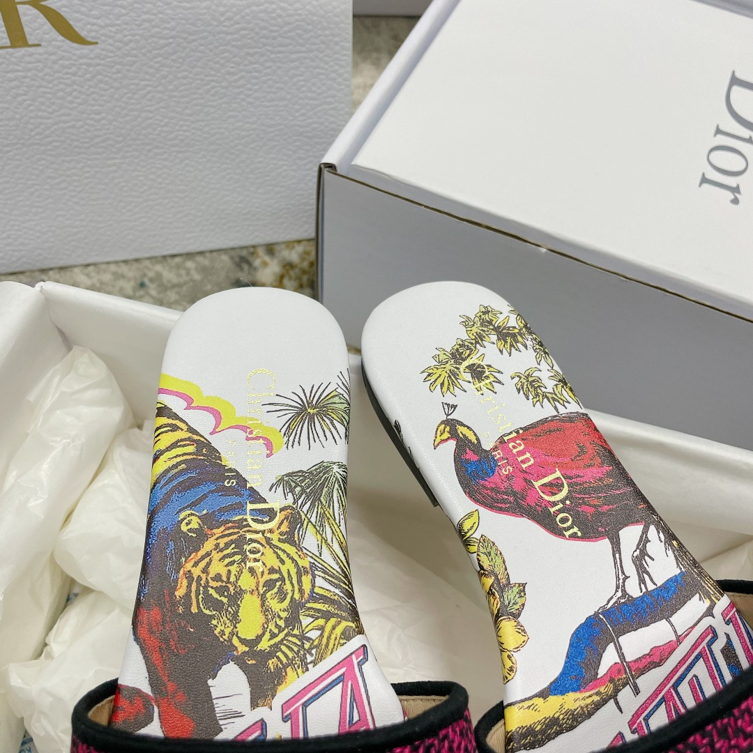 UA D10r Dway Slide