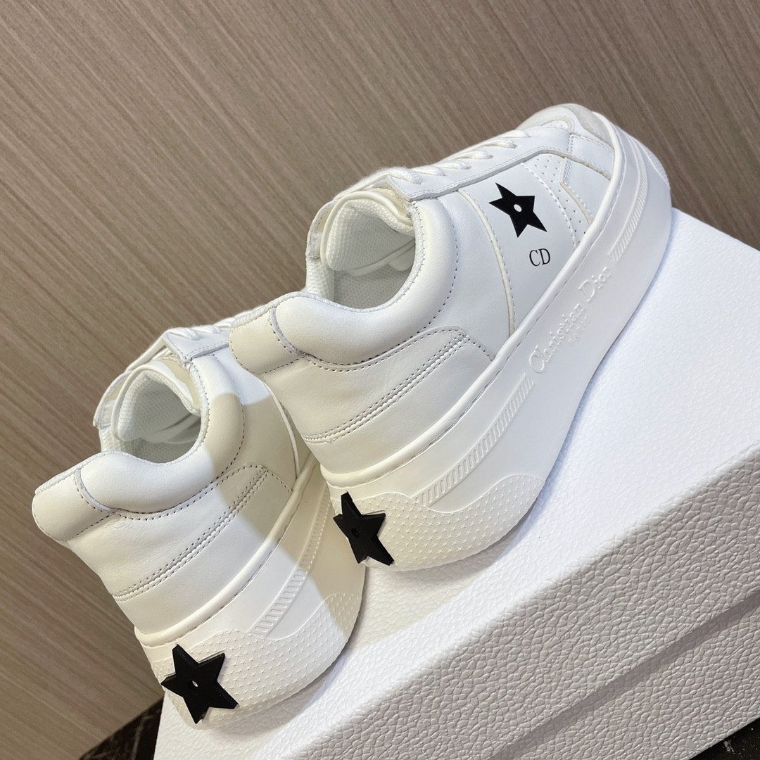 UA D10r Star Platform Sneaker