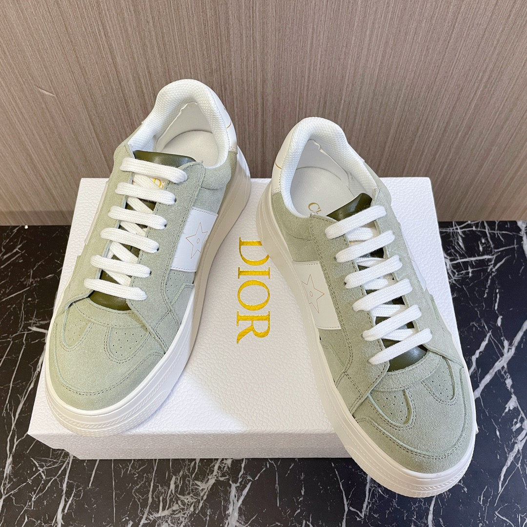 UA D10r Star Platform Sneaker