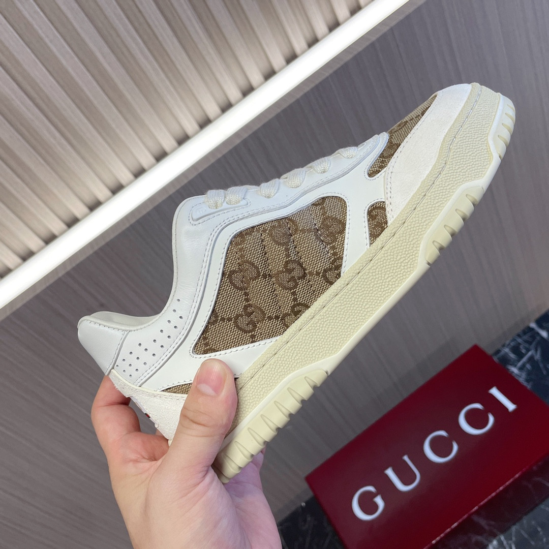 UA Gvc*1 RE-WEB SNEAKER
