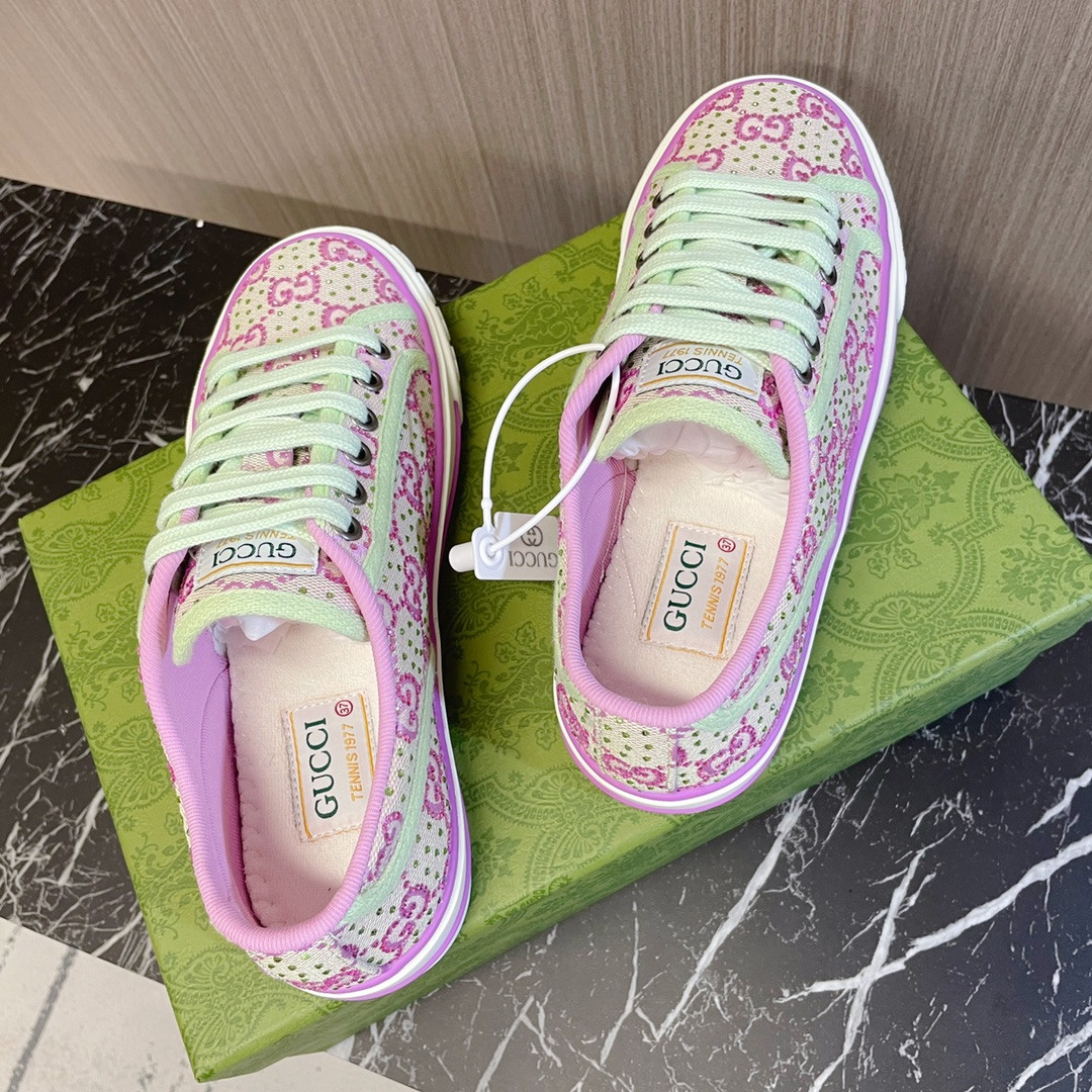 UA Gvc*1 TENNIS 1977 SNEAKER