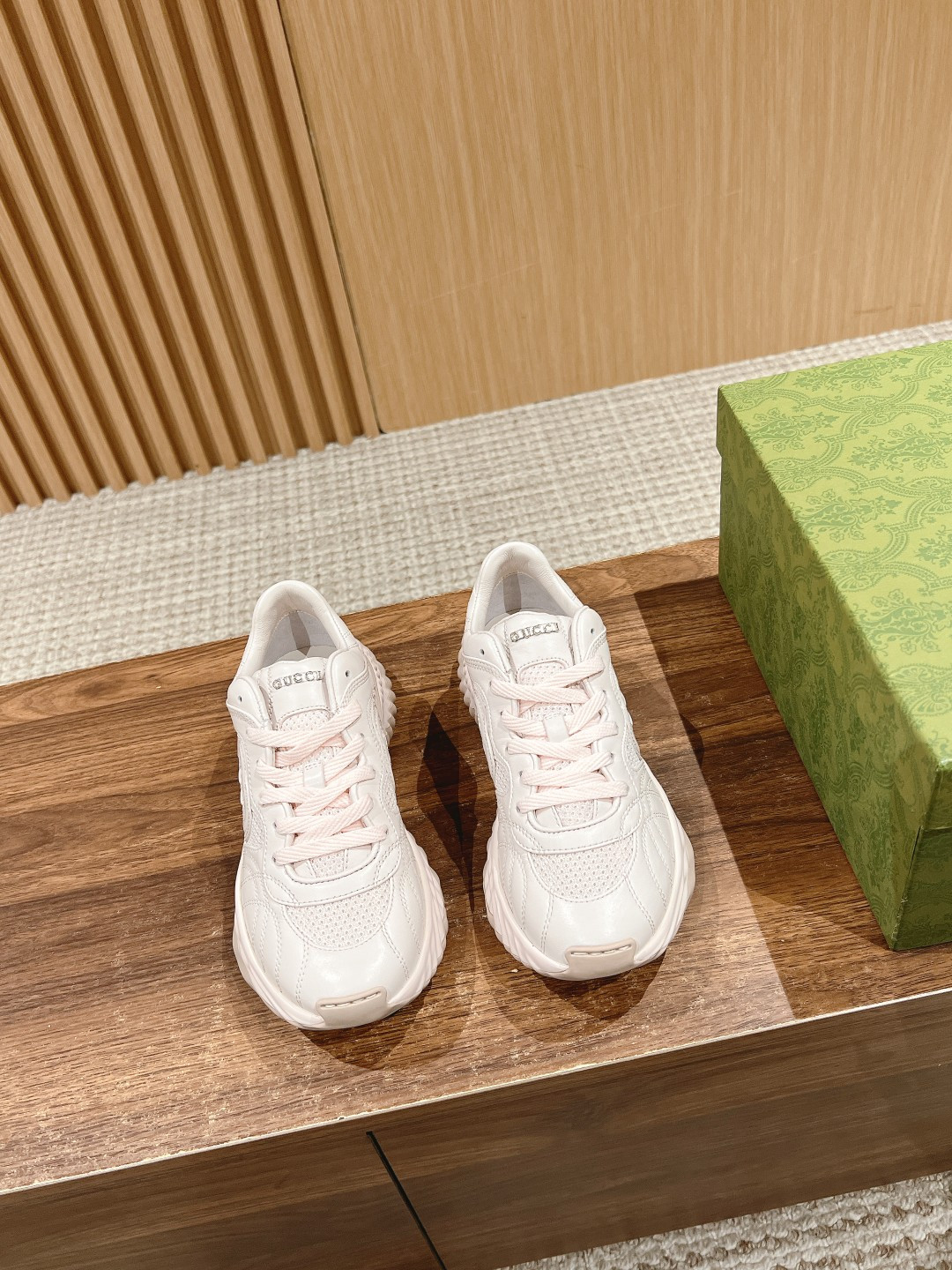 UA Gvc*1 RIPPLE SNEAKER