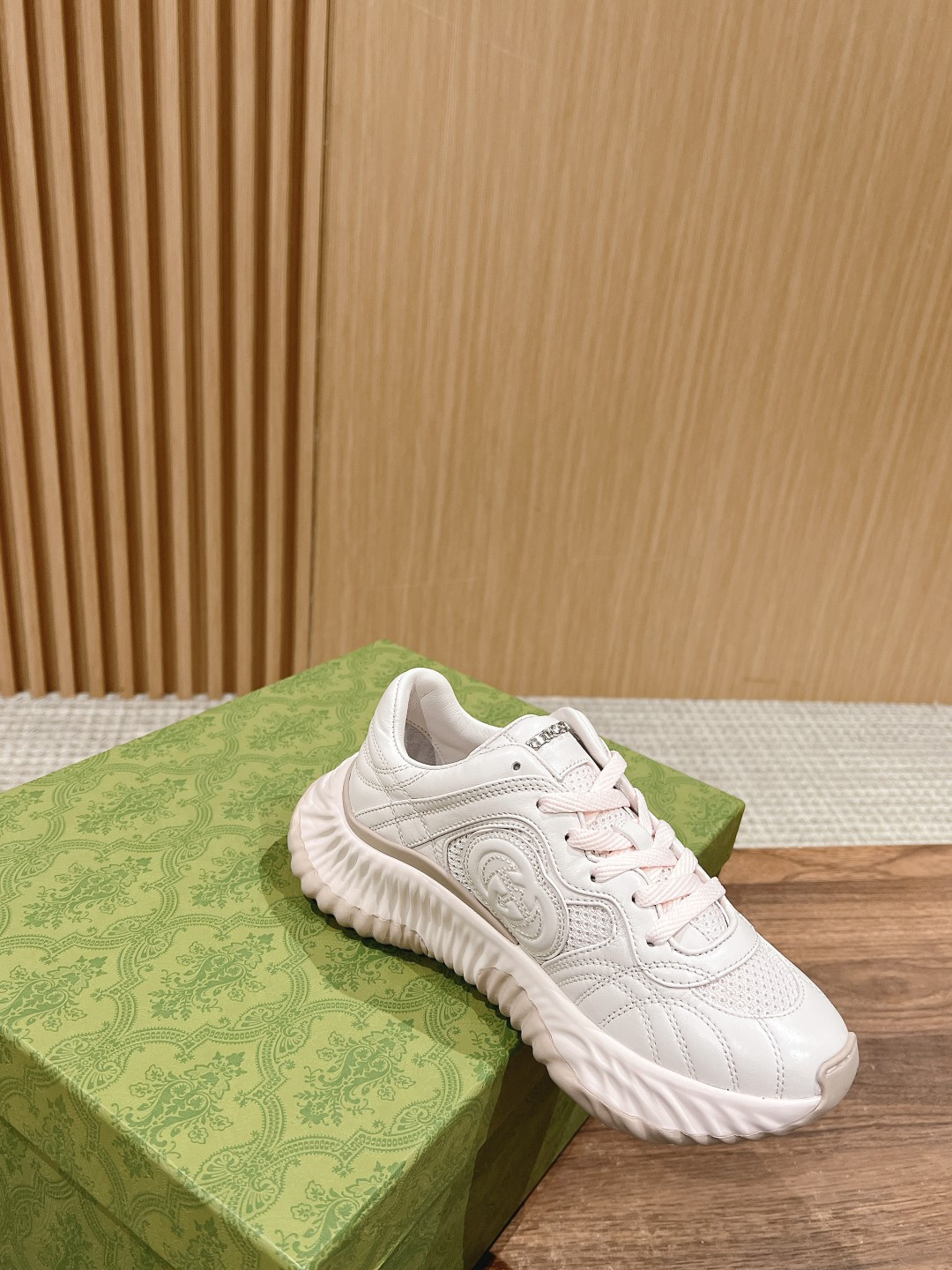 UA Gvc*1 RIPPLE SNEAKER