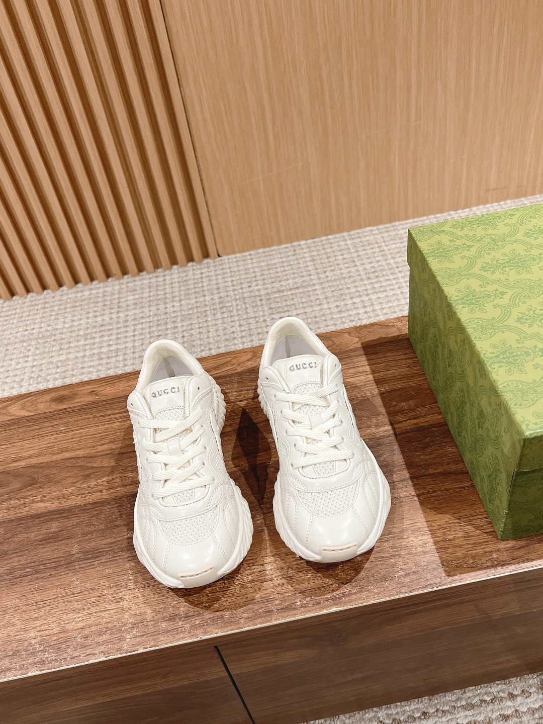 UA Gvc*1 RIPPLE SNEAKER