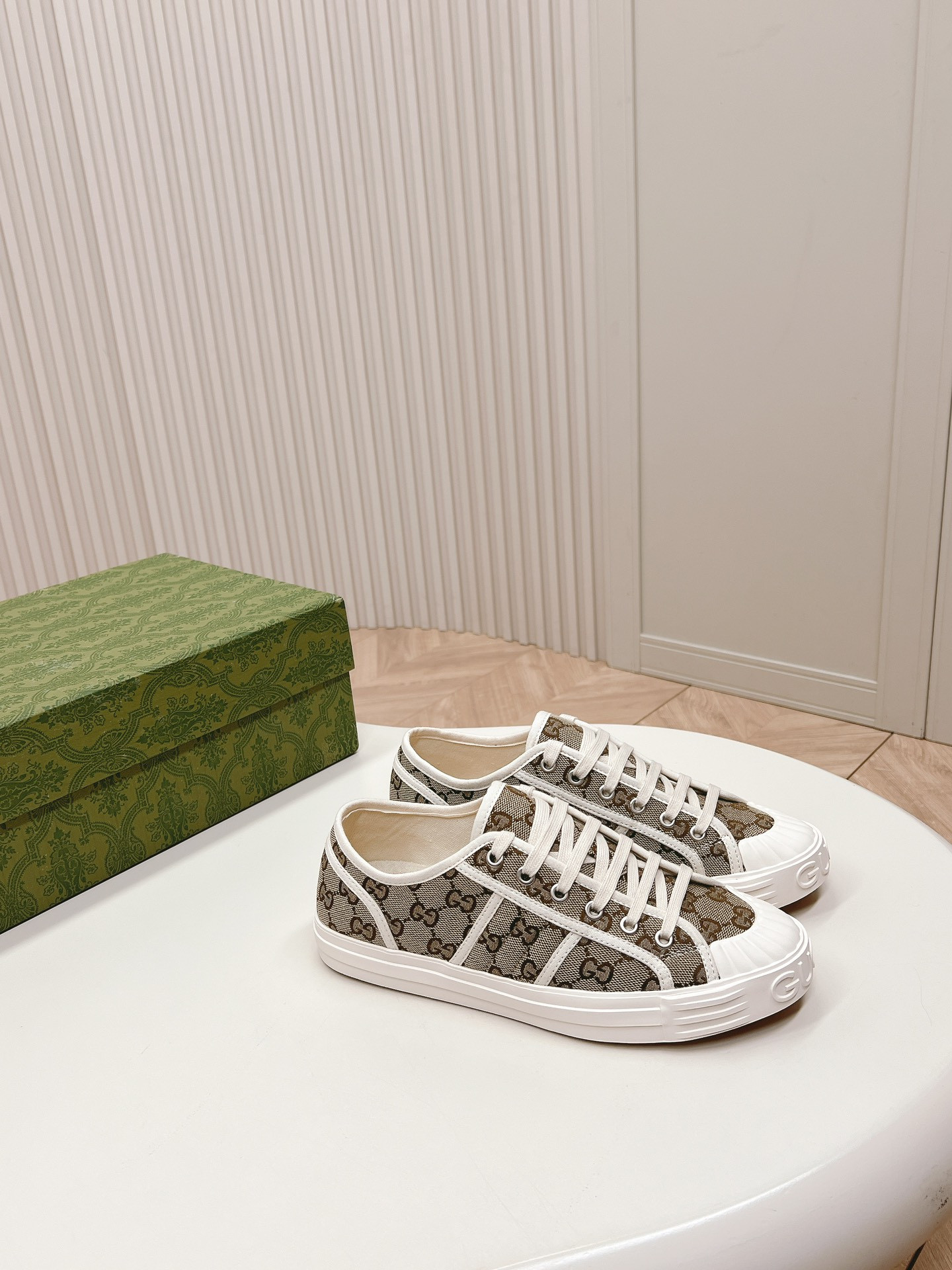 UA Gvc*1 GG SNEAKER