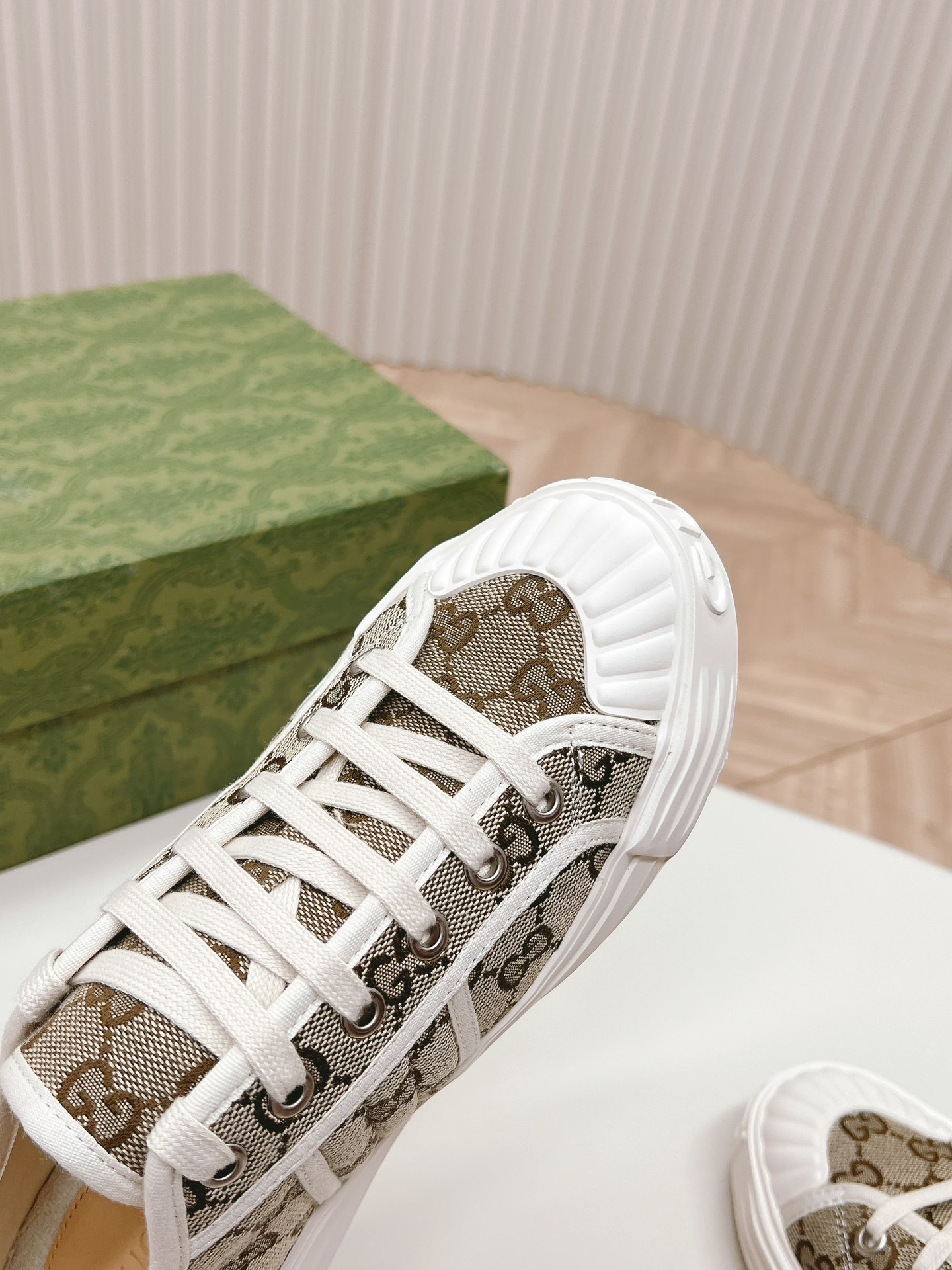 UA Gvc*1 GG SNEAKER