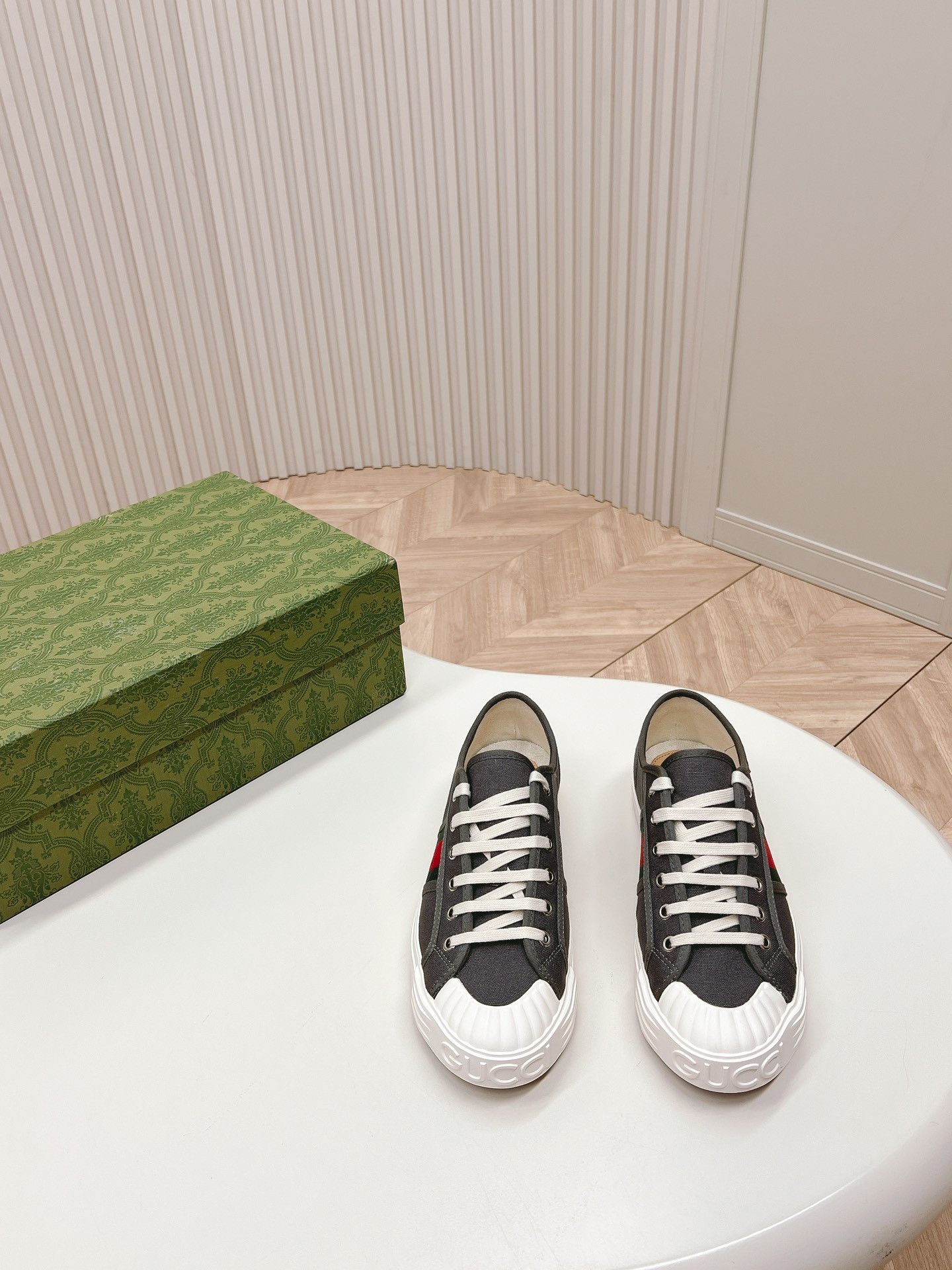 UA Gvc*1 SNEAKER WITH WEB