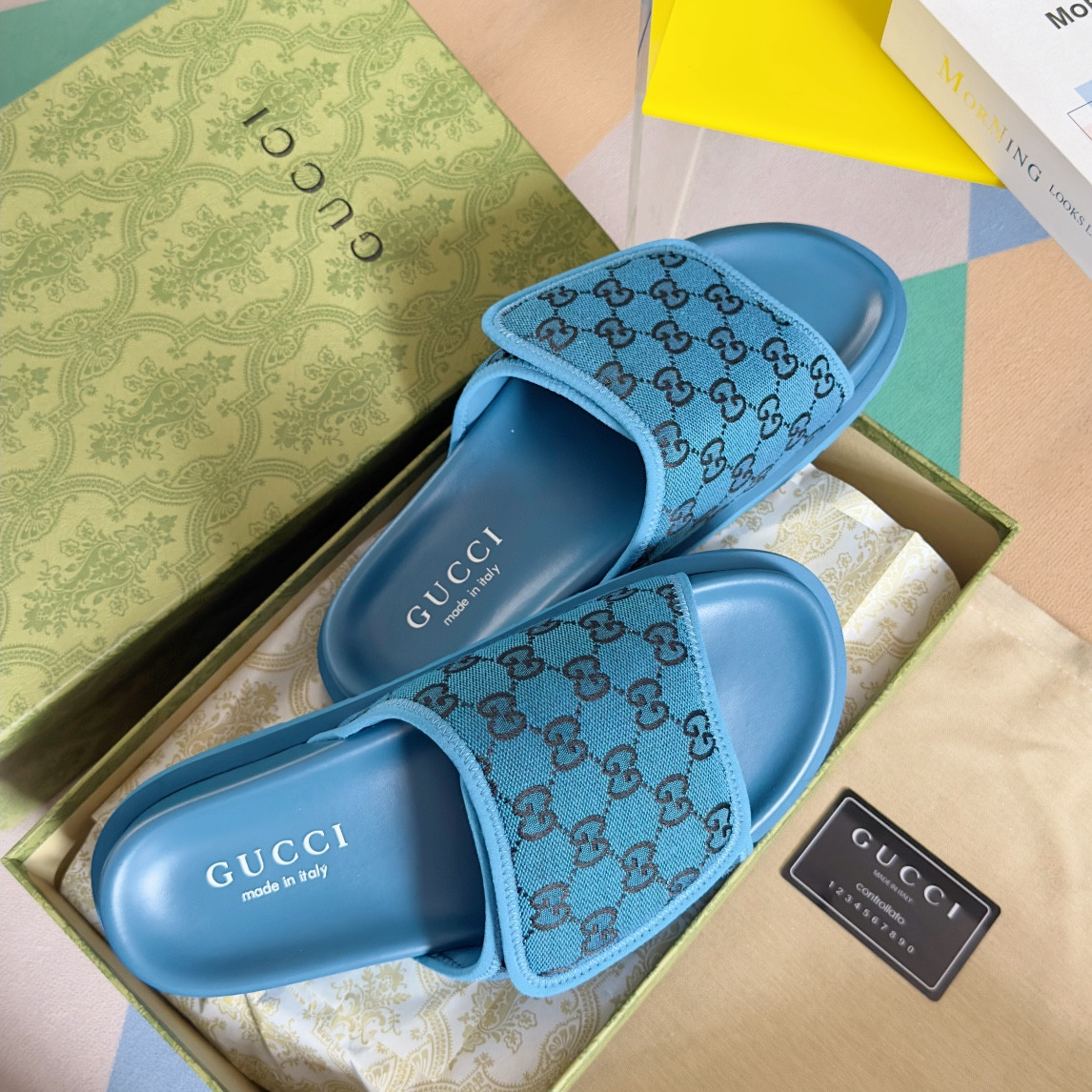 UA Gvc*1 GG SLIDE SANDAL