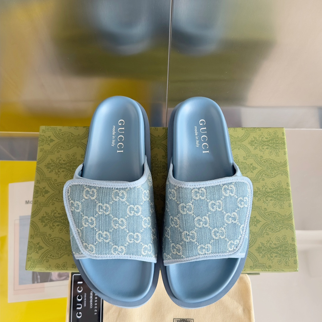 UA Gvc*1 GG SLIDE SANDAL