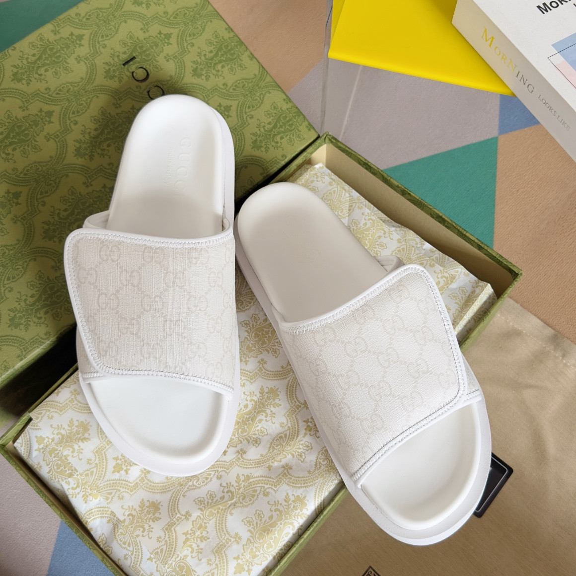 UA Gvc*1 GG SLIDE SANDAL