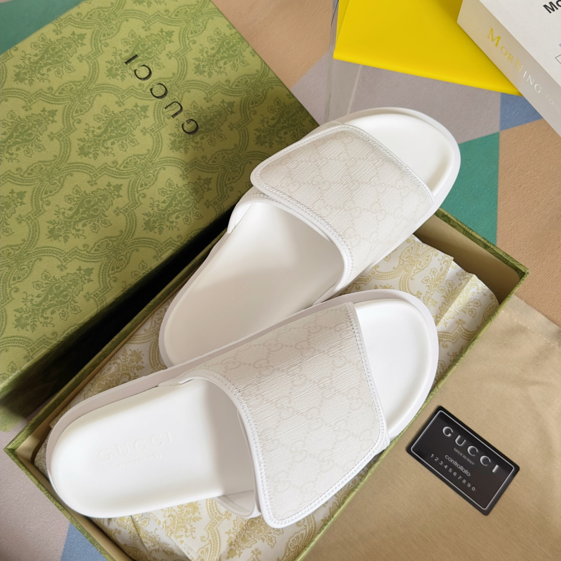 UA Gvc*1 GG SLIDE SANDAL