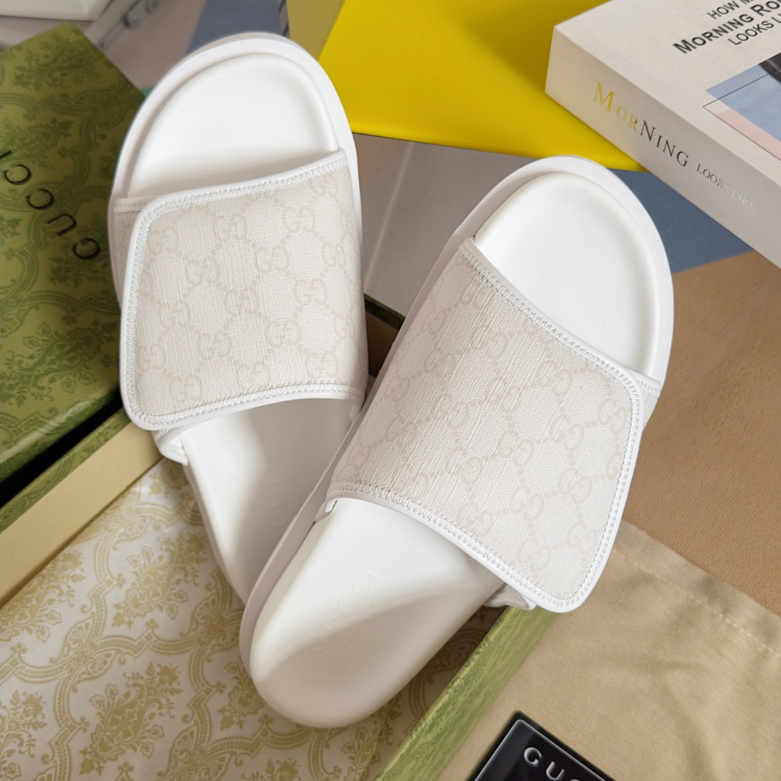 UA Gvc*1 GG SLIDE SANDAL