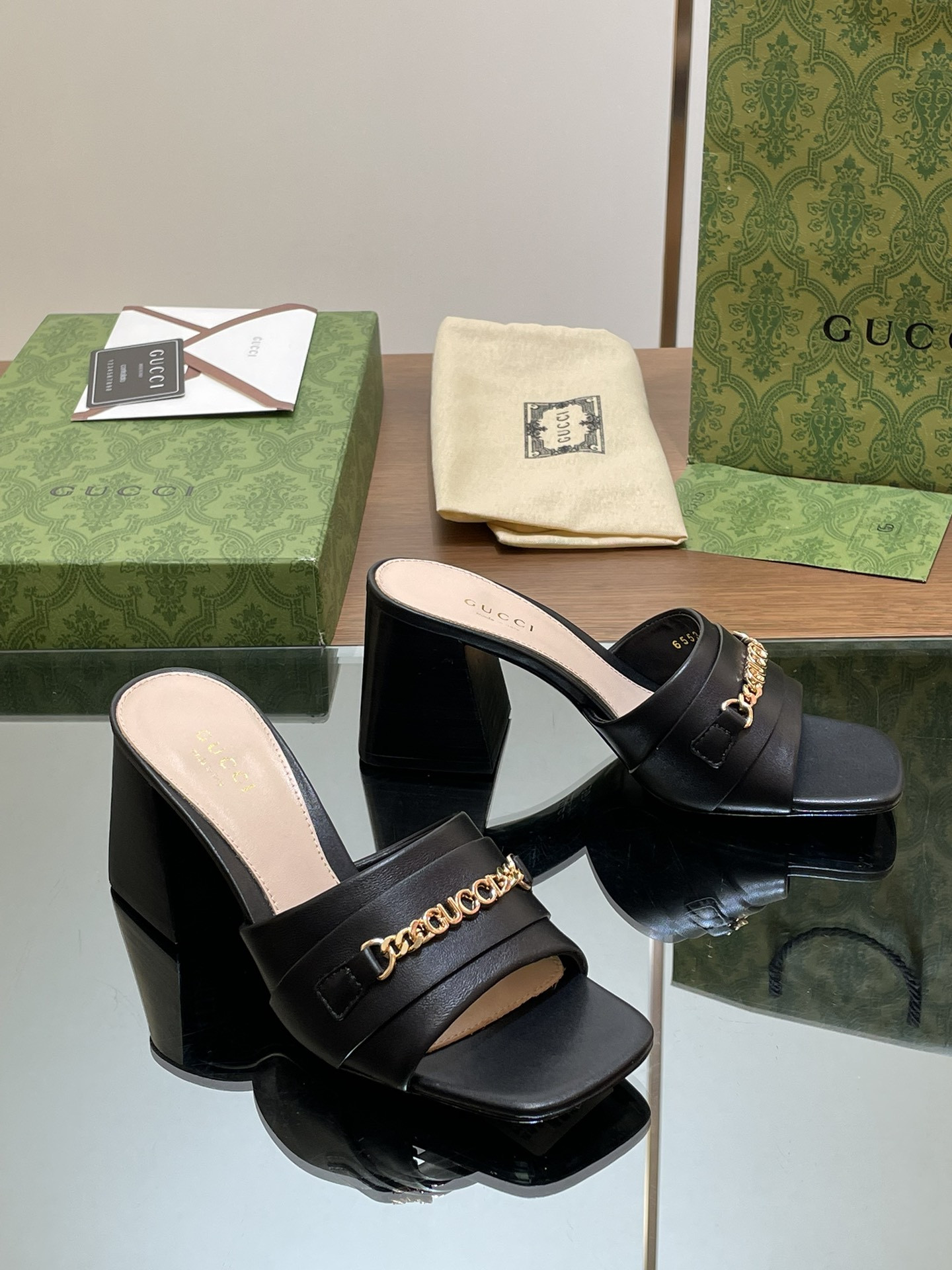 UA Gvc*1 SIGNORIA SLIDE SANDAL
