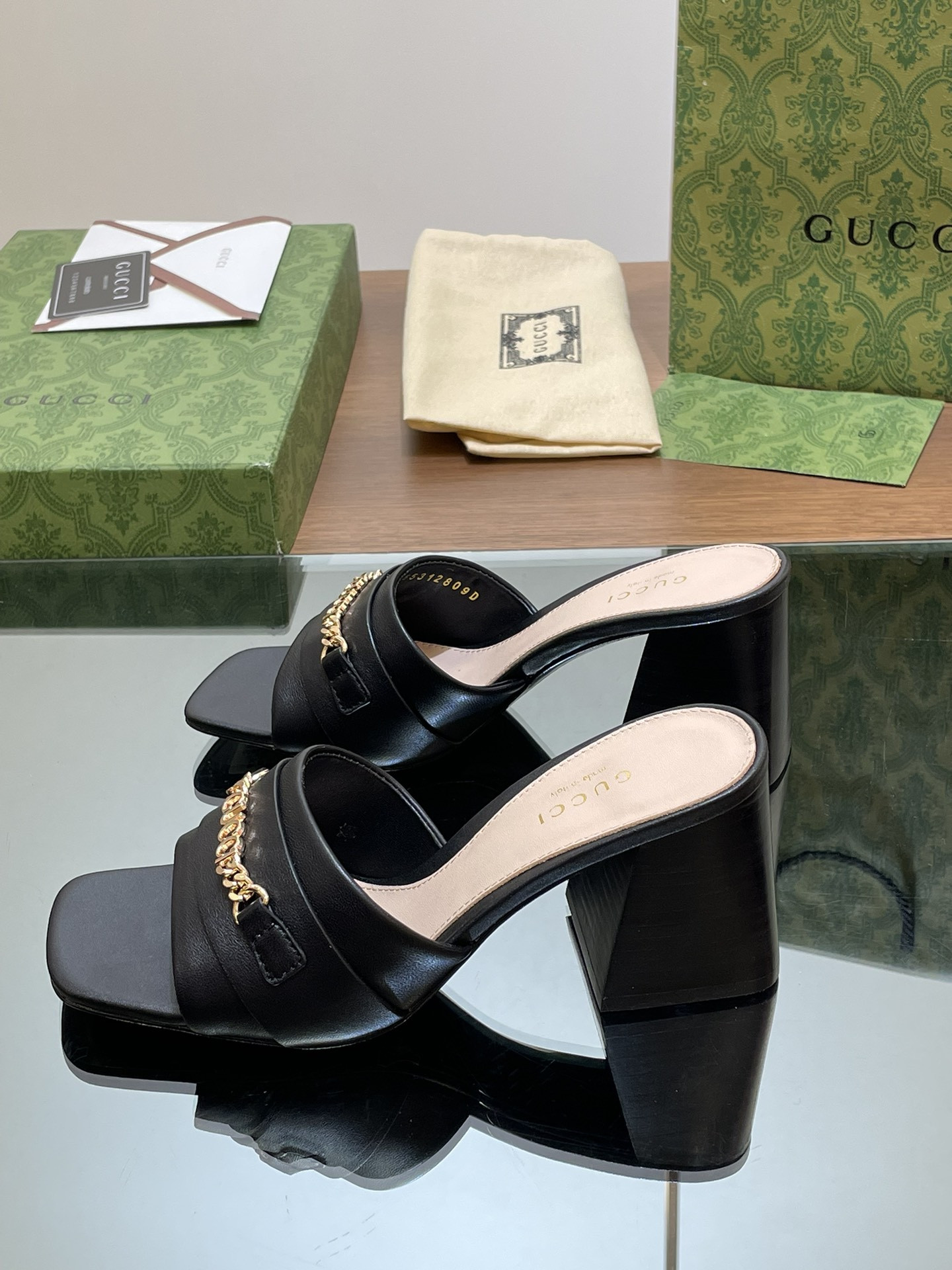 UA Gvc*1 SIGNORIA SLIDE SANDAL