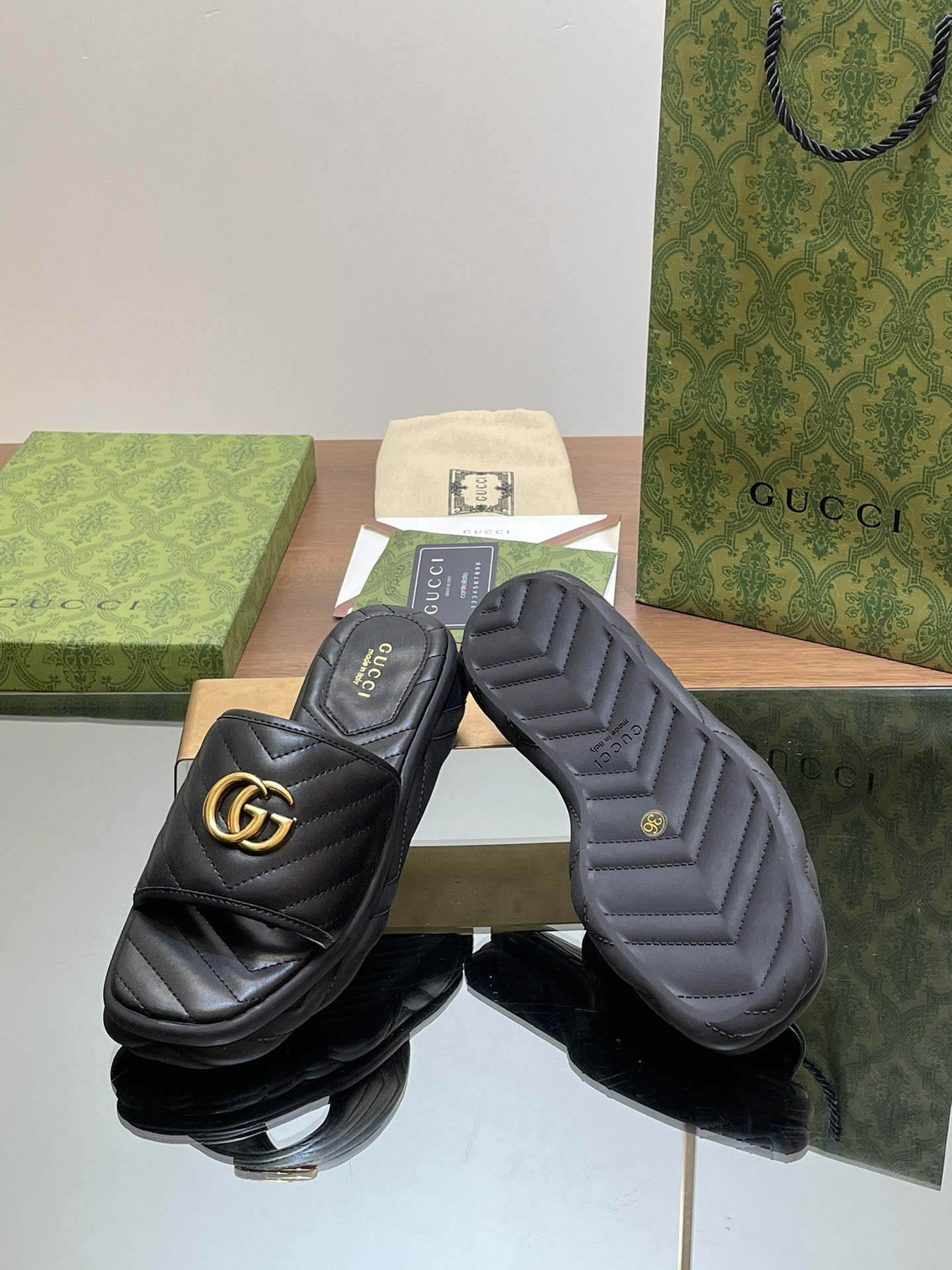 UA Gvc*1 WOMEN