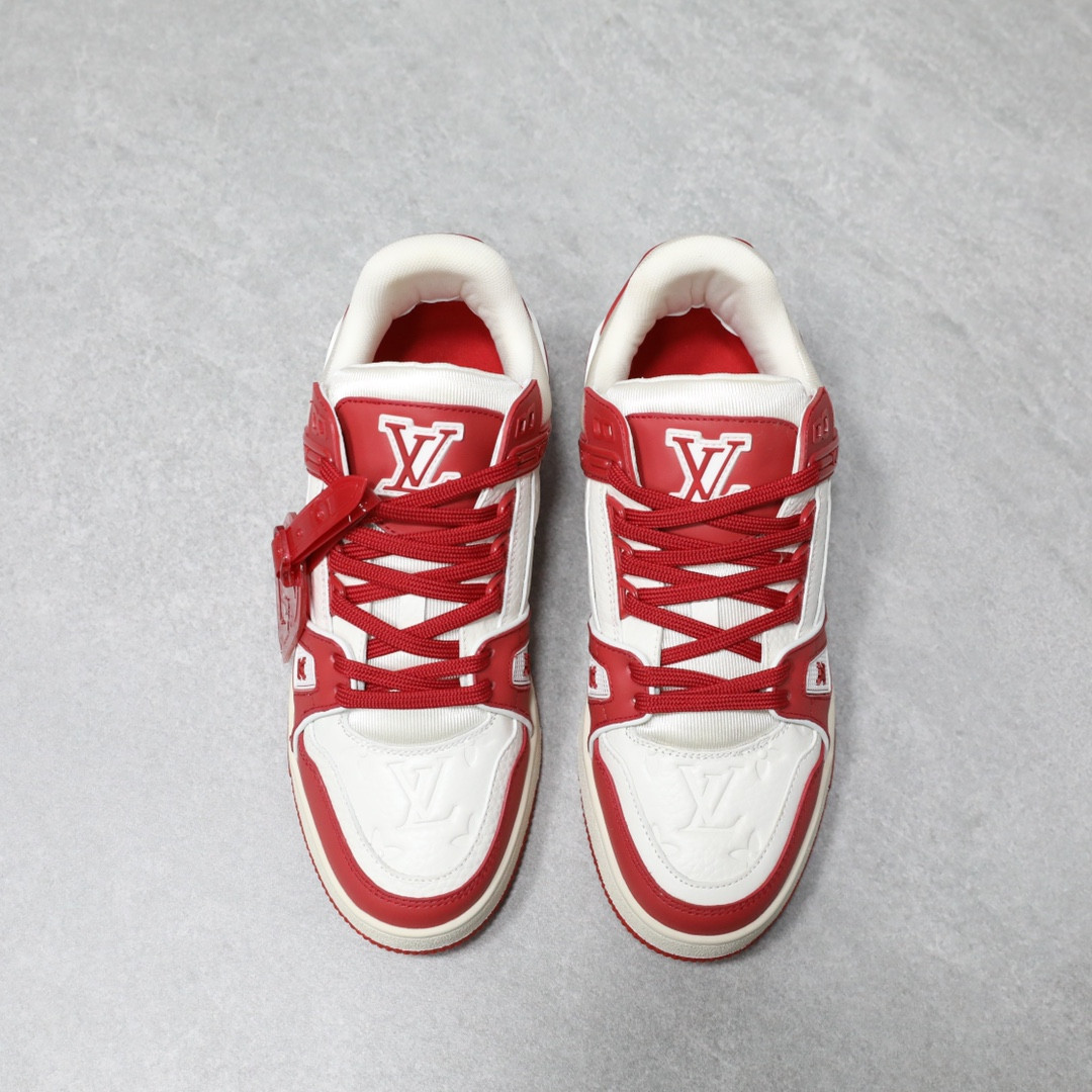 UA LV Trainer Sneaker