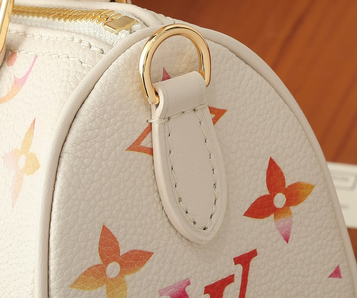 LV Nano Speedy M83452 6.3 x 3.9 x 3 in