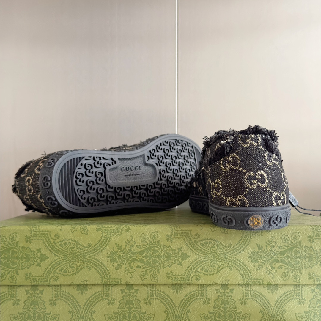 UA Gvc*1 GG SNEAKER