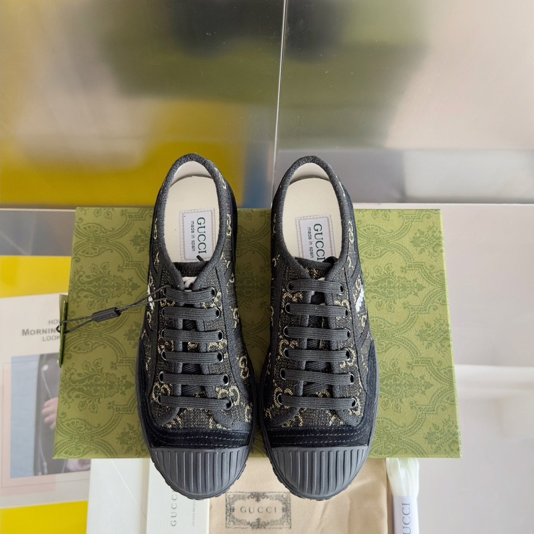 UA Gvc*1 GG SNEAKER