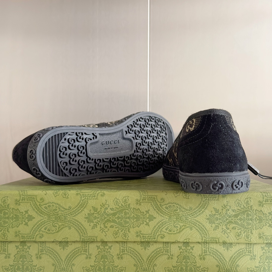 UA Gvc*1 GG SNEAKER