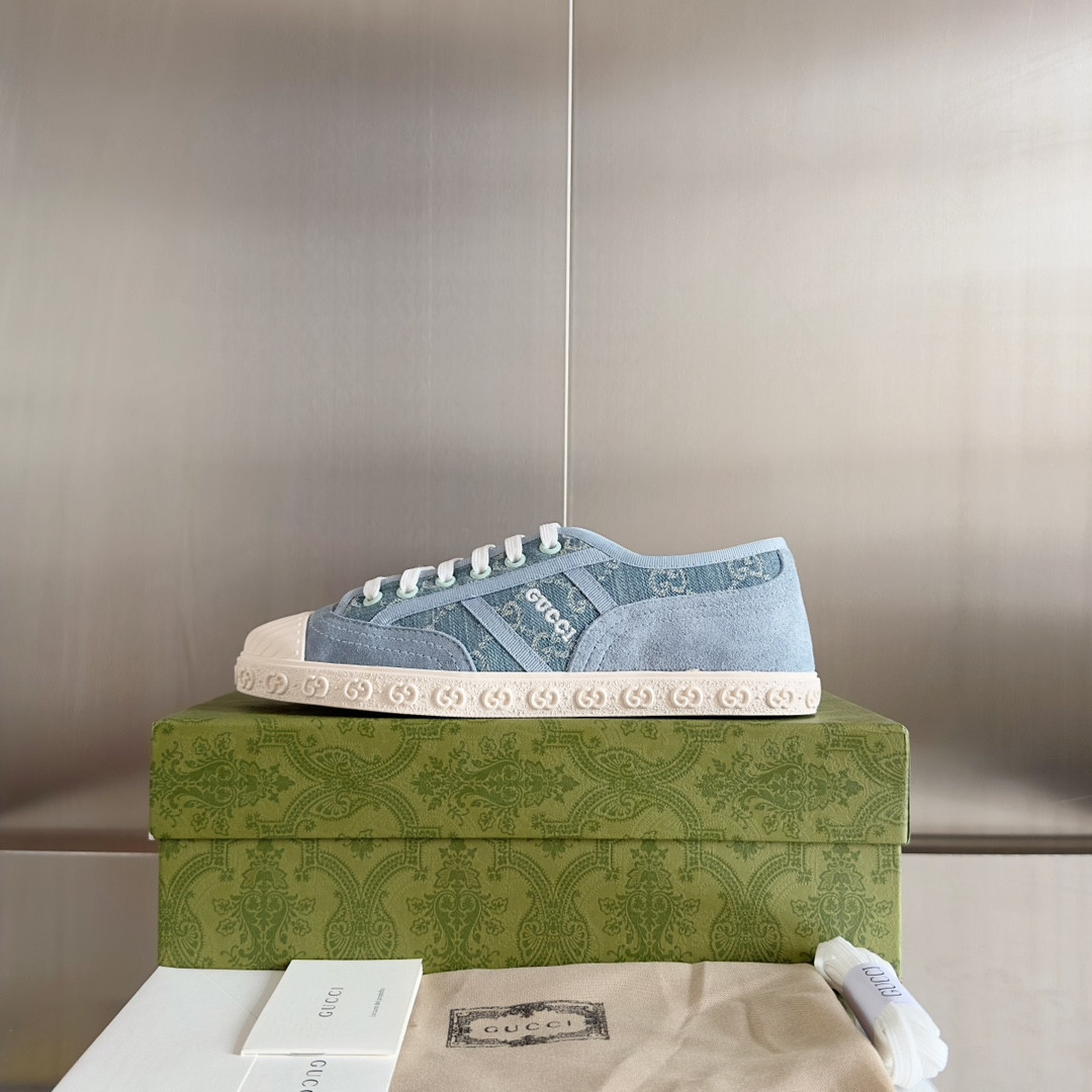 UA Gvc*1 GG SNEAKER