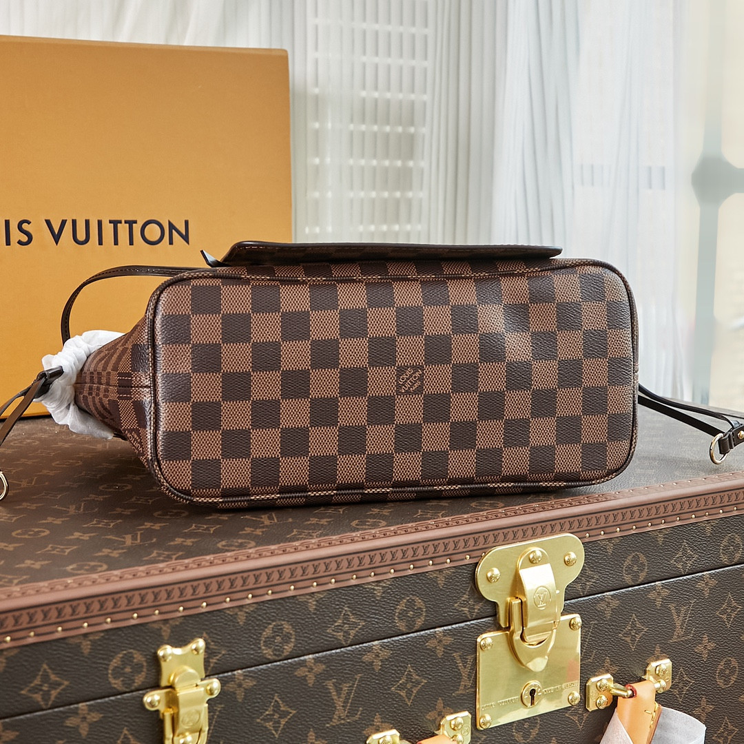 LV Neverfull MM N40599 Without Box