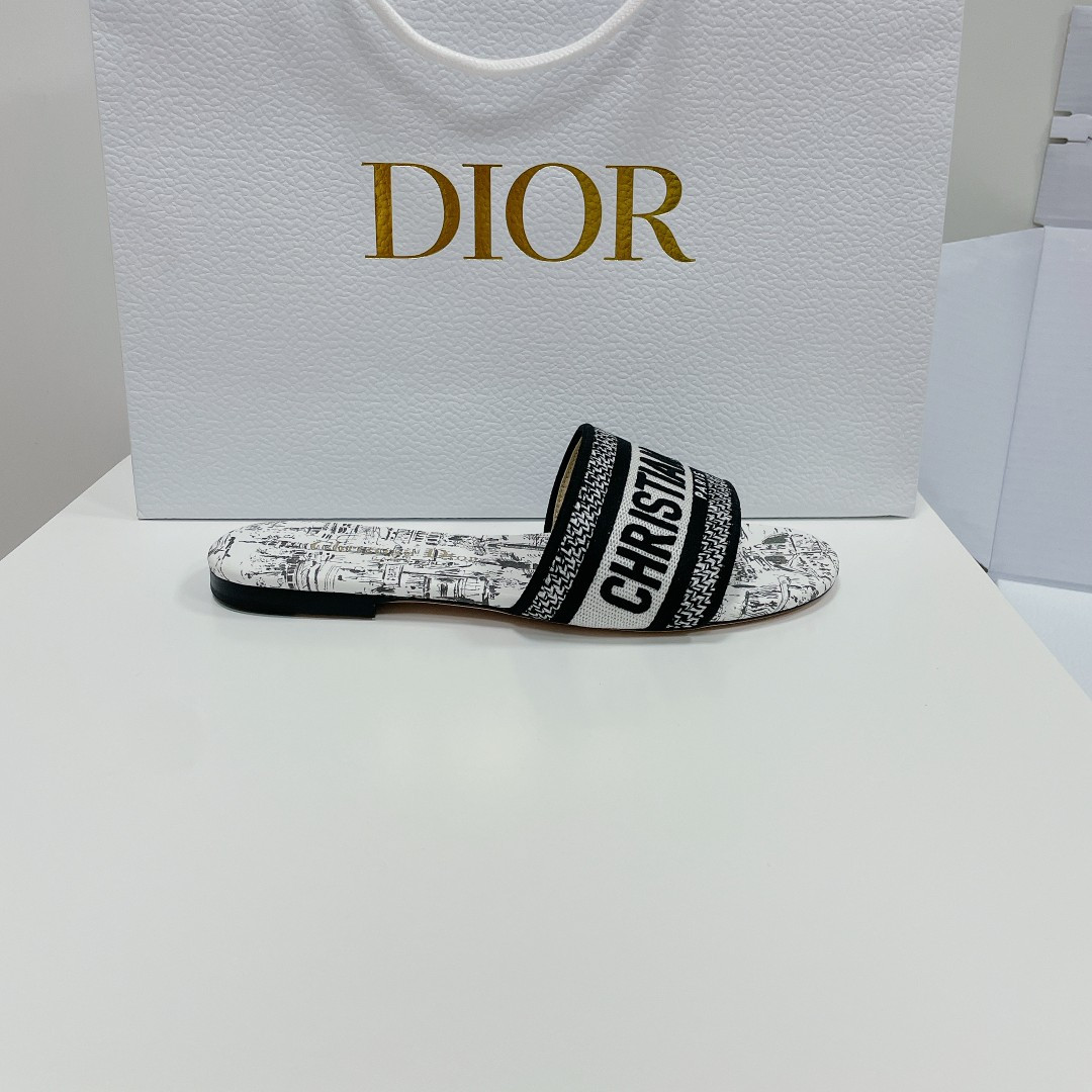 UA D10r Dway Slide