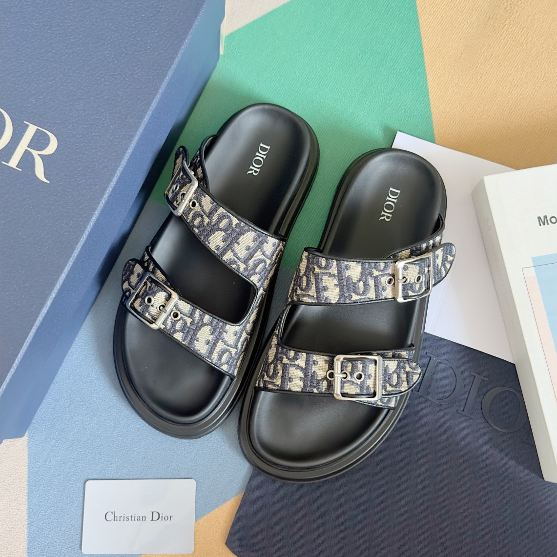UA D10r Aqua Sandal