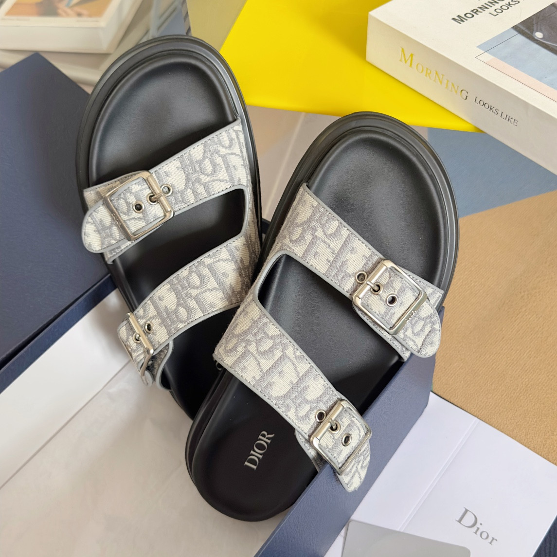 UA D10r Aqua Sandal