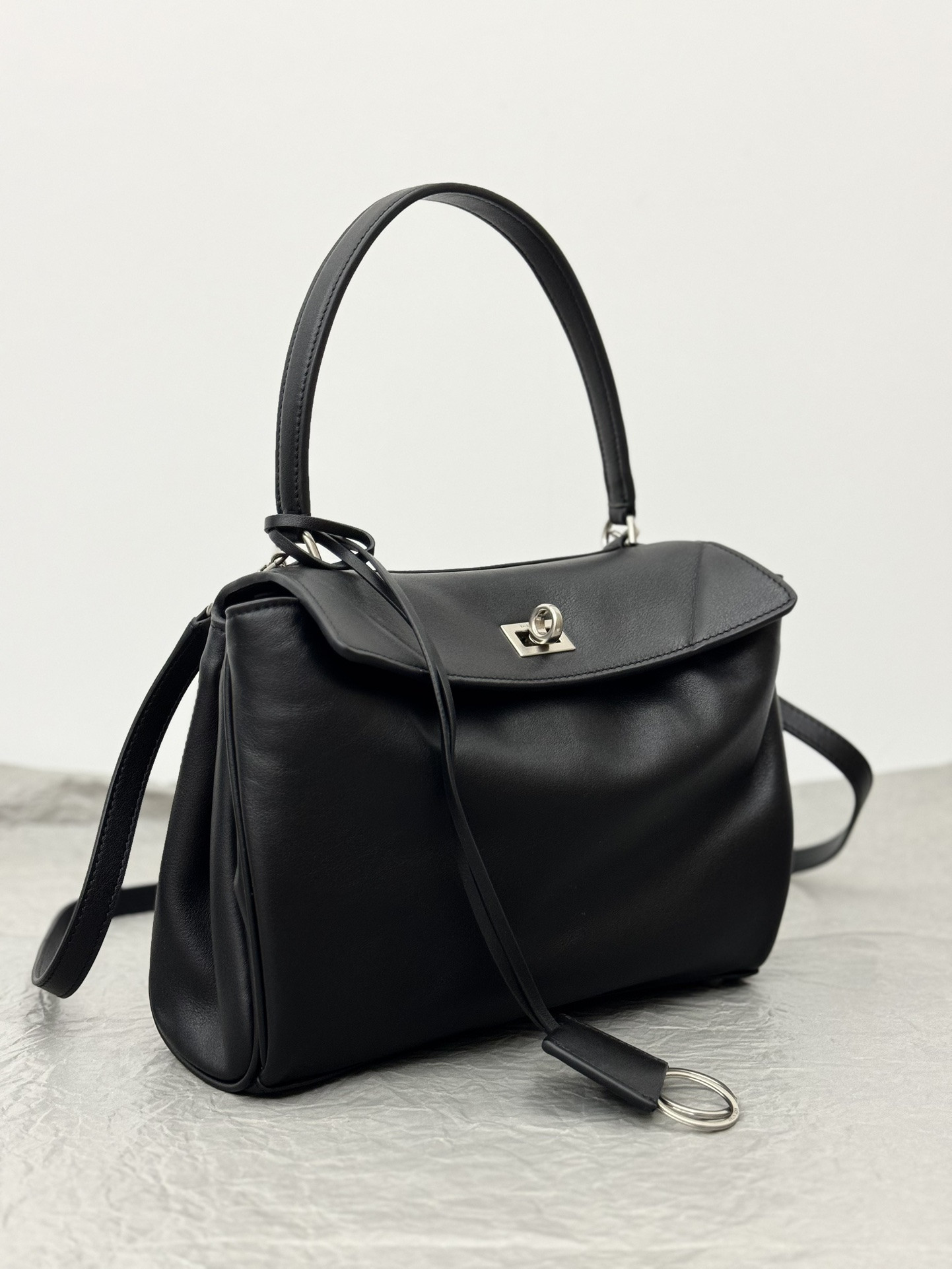 Ba1en*iaga Rodeo Small 28.9x20x9.9cm