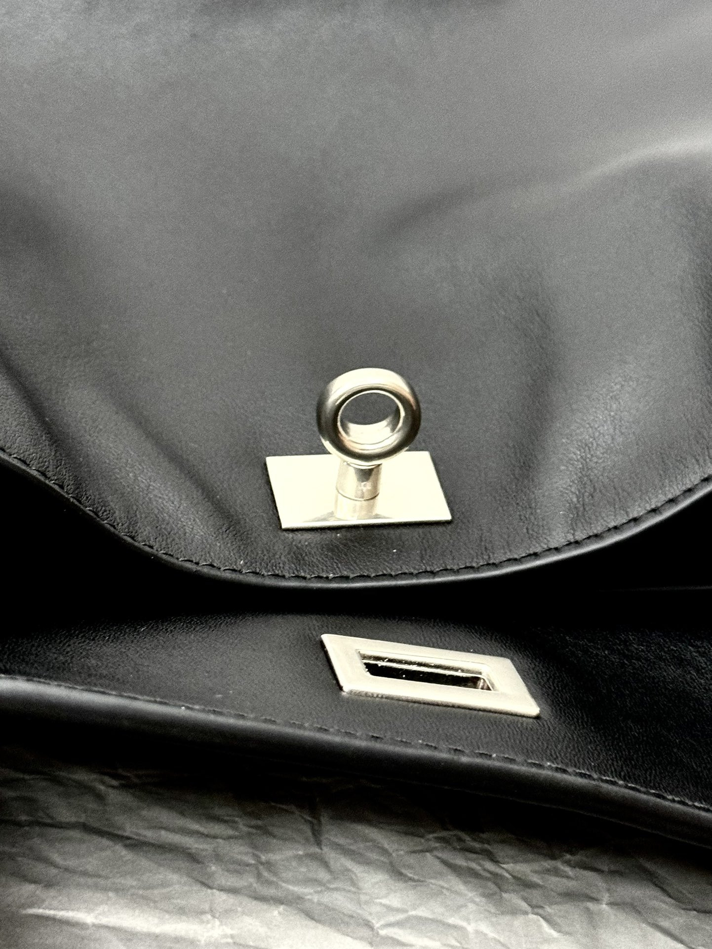 Ba1en*iaga Rodeo Small 28.9x20x9.9cm