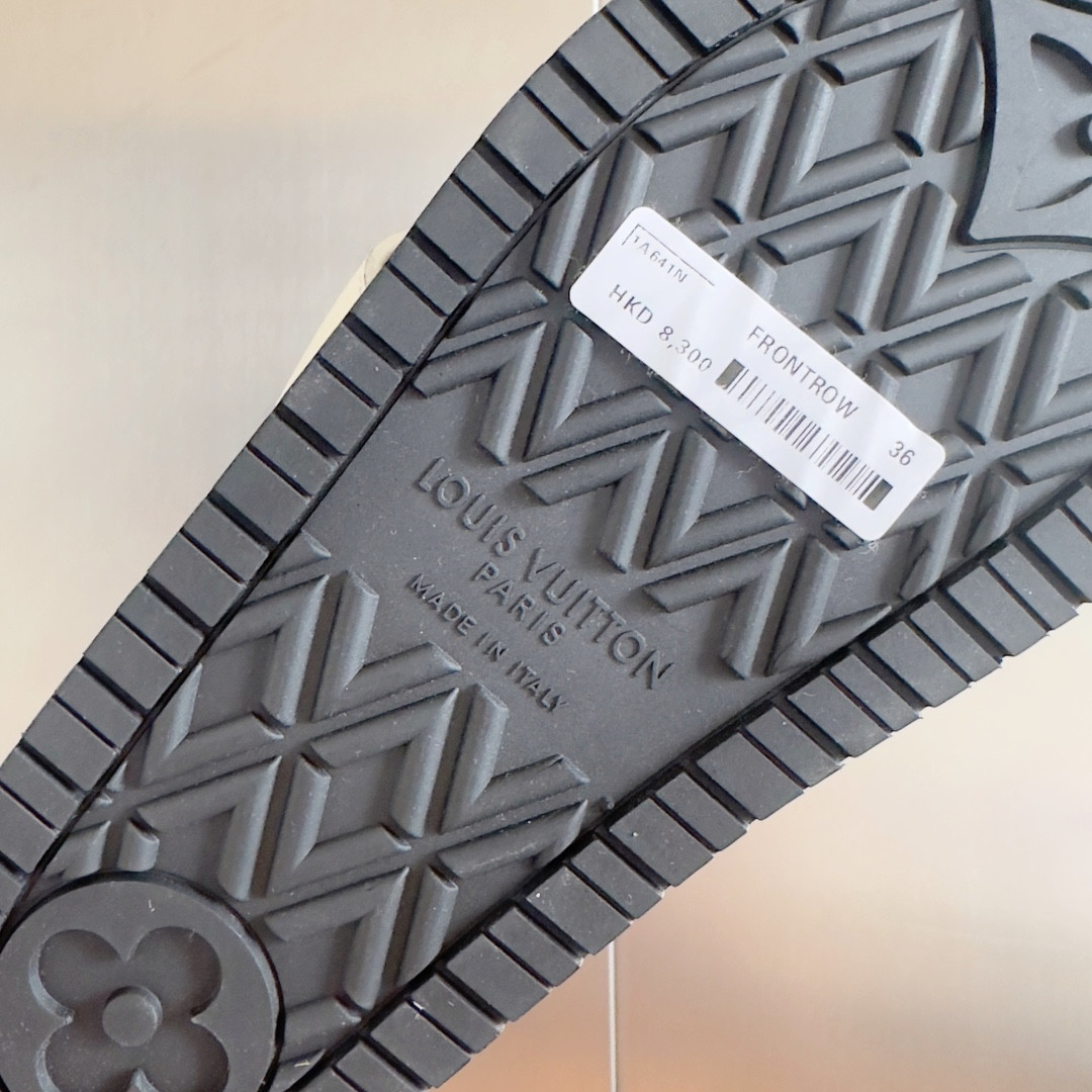 UA LV Isola Flat Comfort Mule