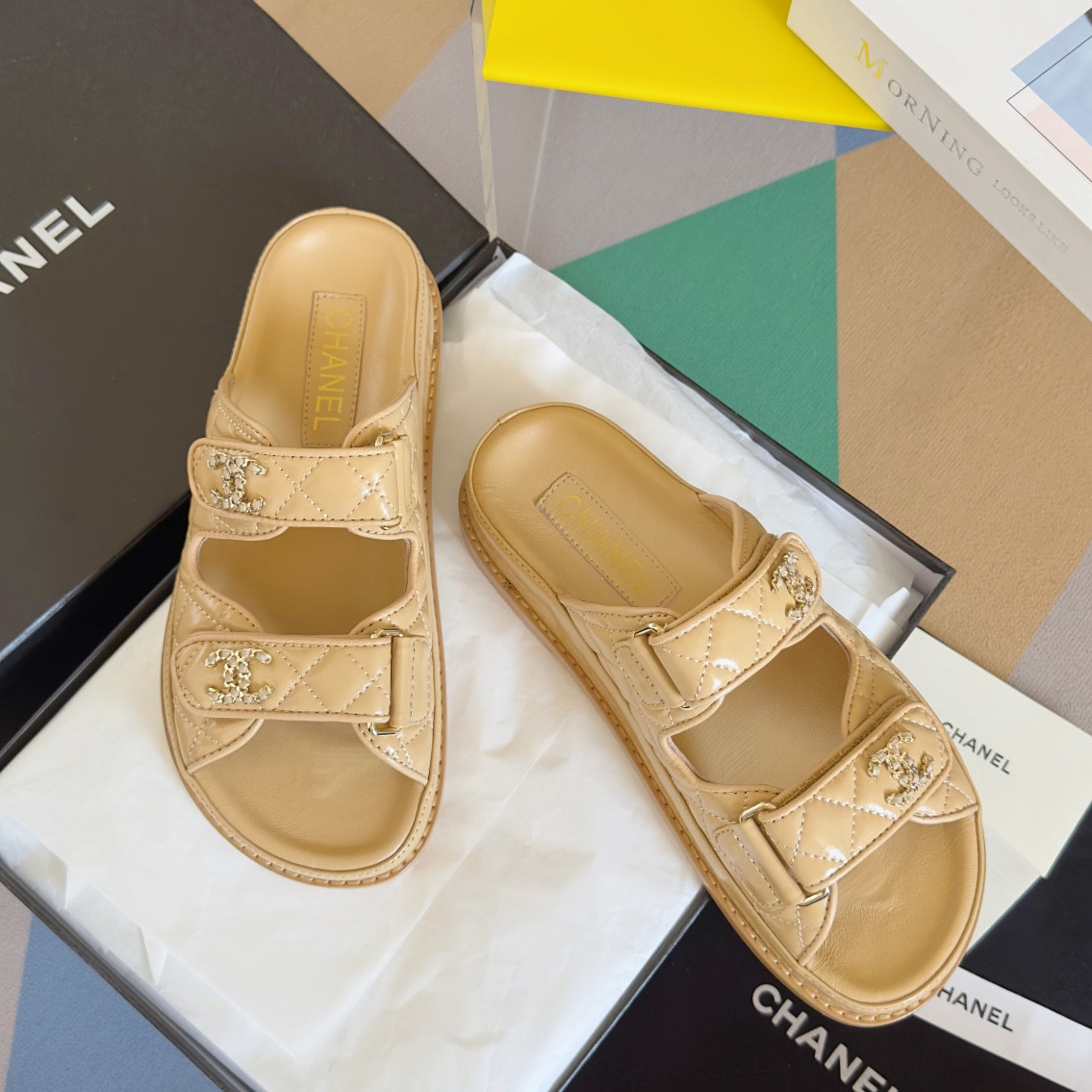 UA Ch**el SLIDES