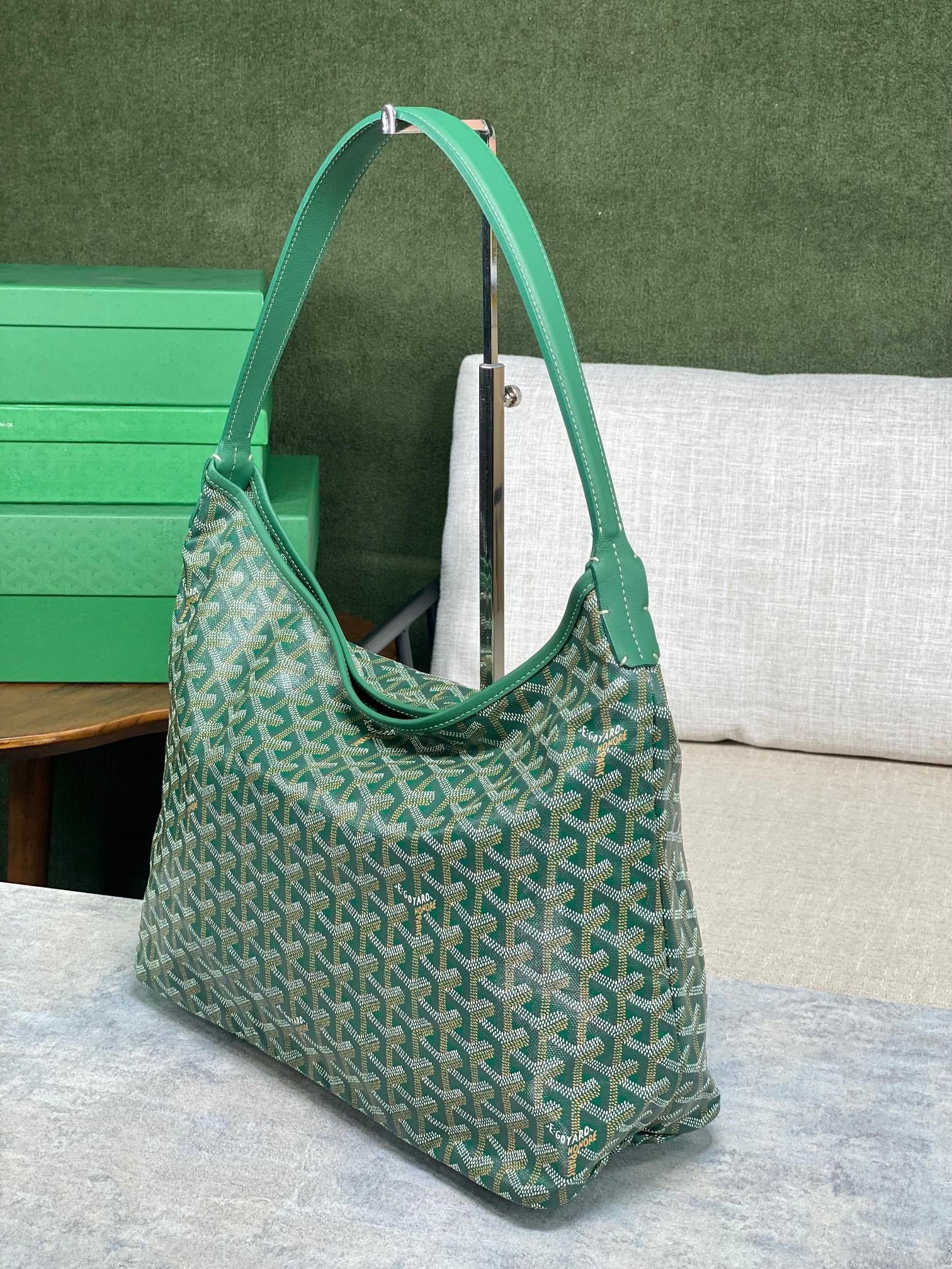 G09ard BOHEME HoBo 27 cm x 15 cm x 42 cm