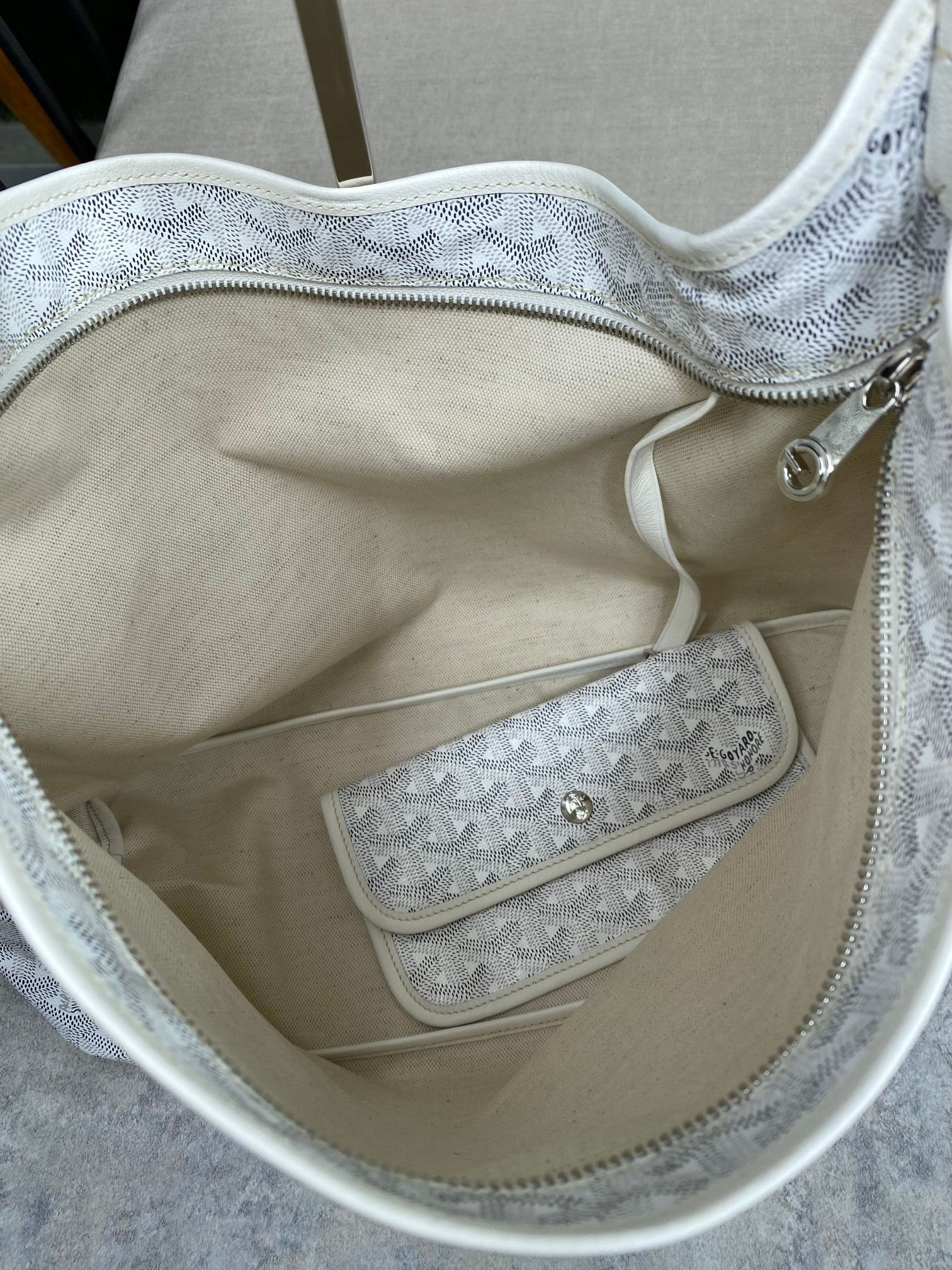 G09ard BOHEME HoBo 27 cm x 15 cm x 42 cm