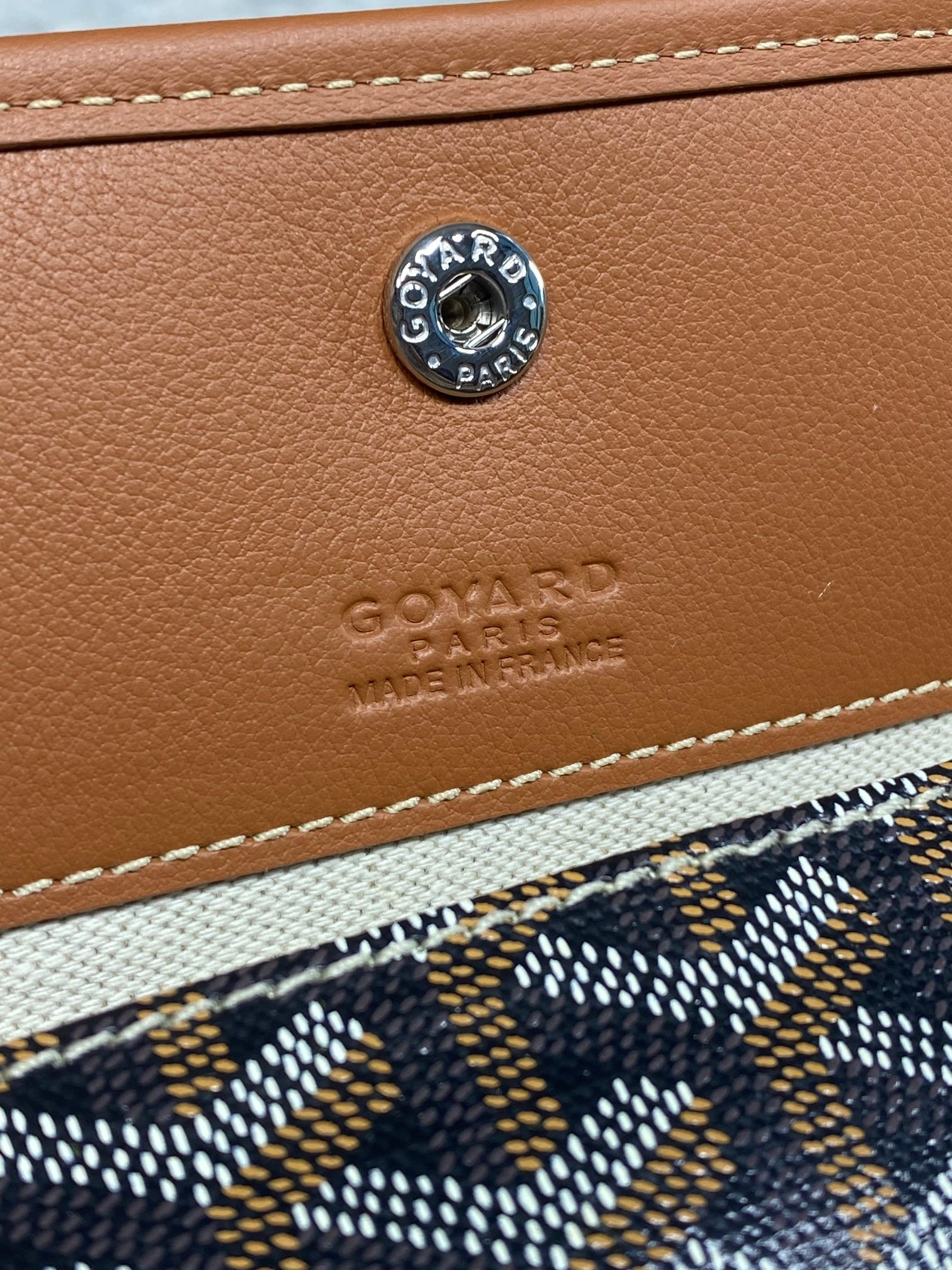 G09ard Saint L0vis GM Bag 34 cm x 20 cm x 40 cm