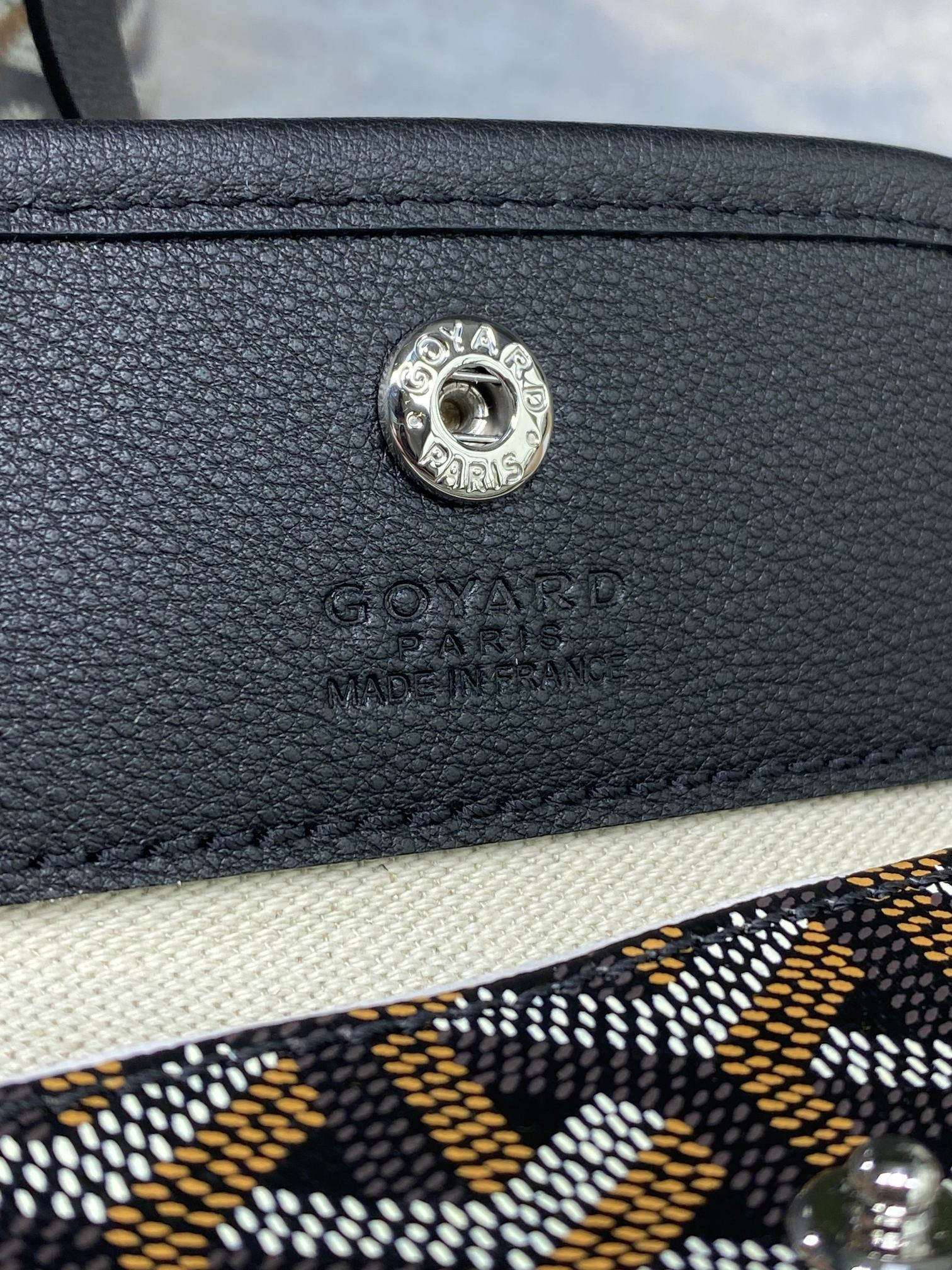 G09ard Anjou Mini Bag 20 cm x 10 cm x 20 cm