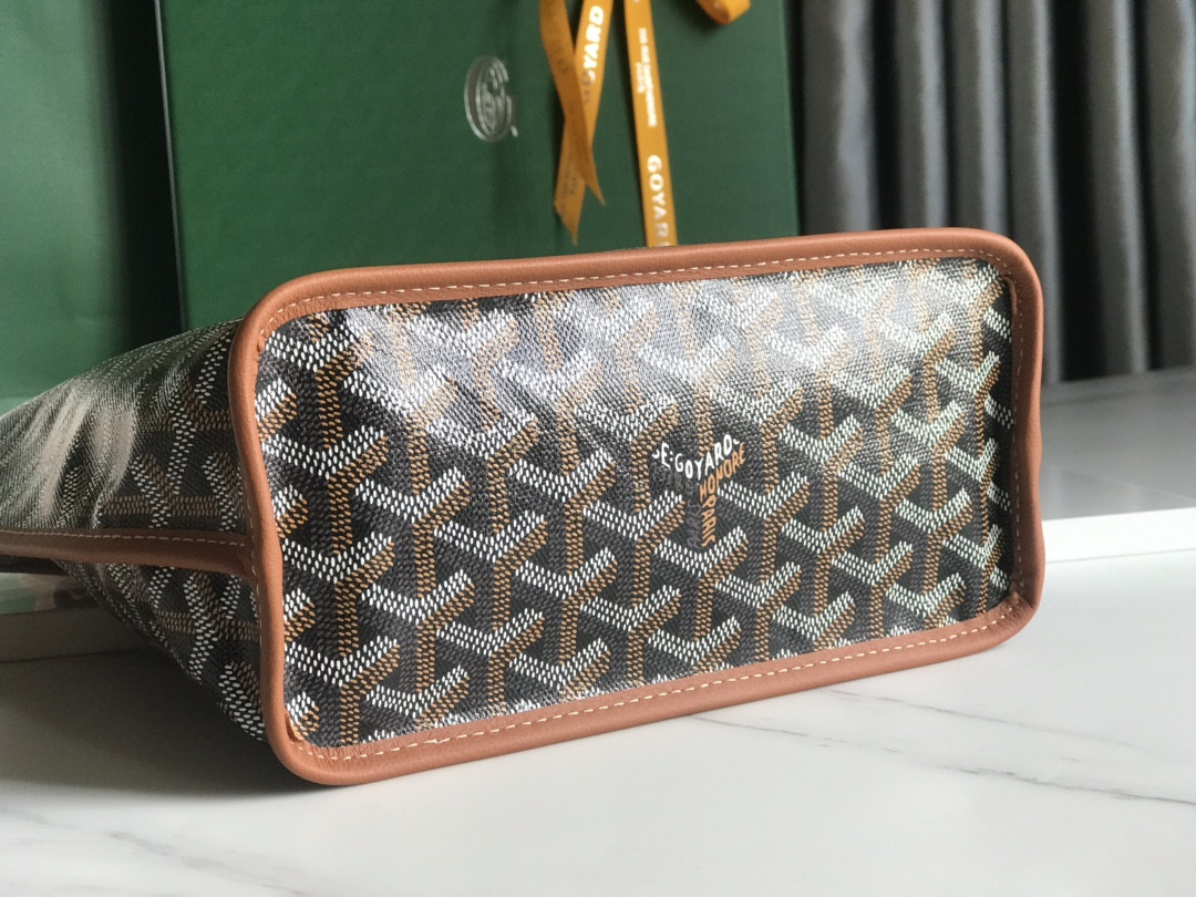 G09ard Anjou Mini Bag 20 cm x 10 cm x 20 cm