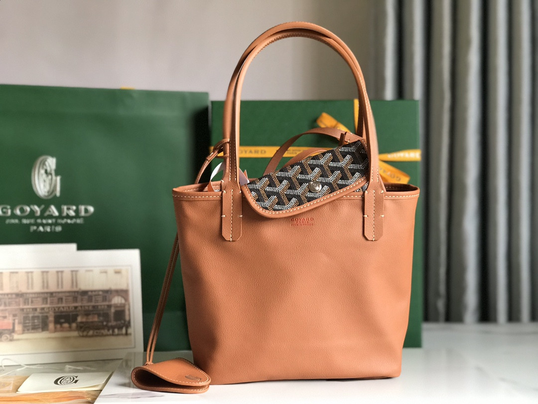 G09ard Anjou Mini Bag 20 cm x 10 cm x 20 cm