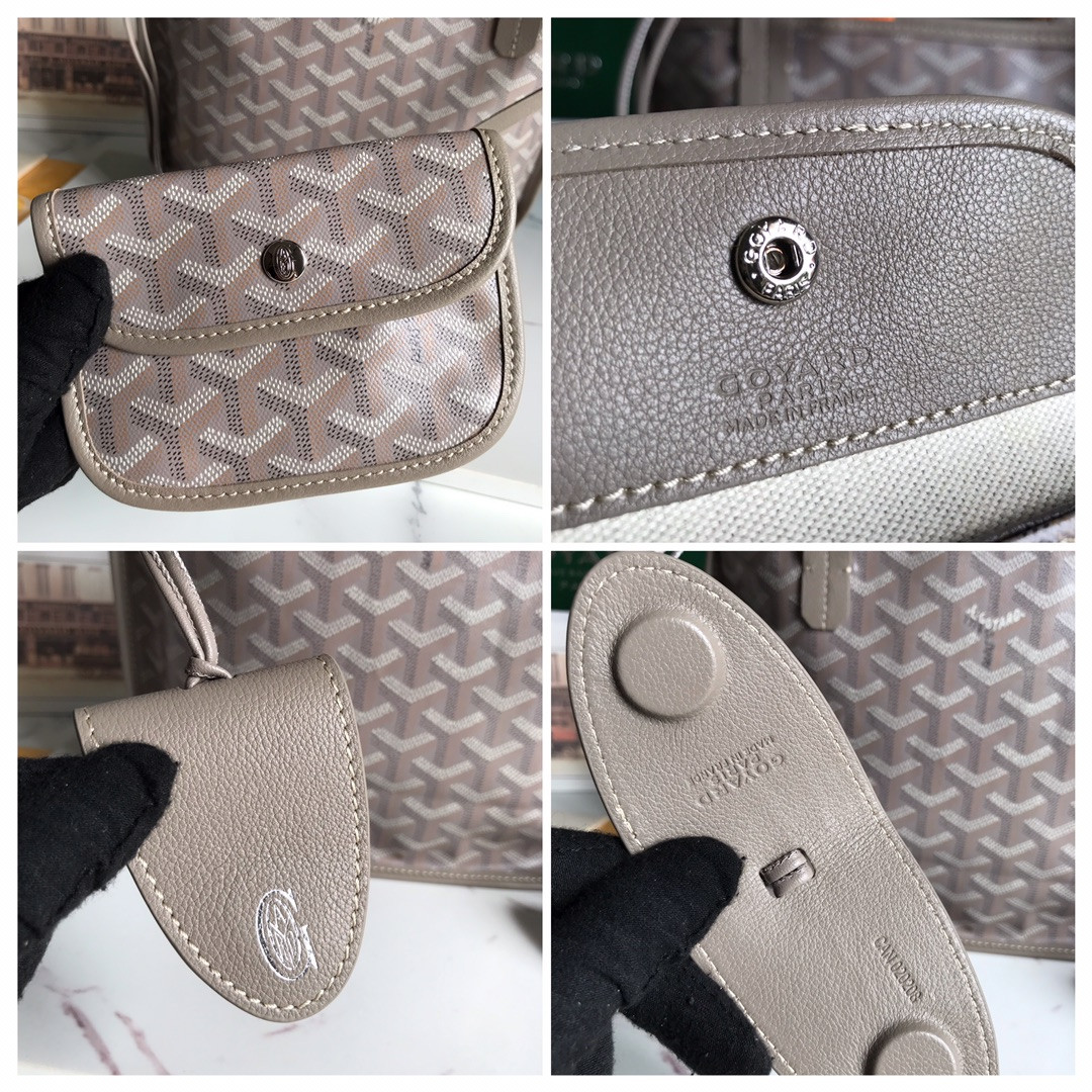 G09ard Anjou Mini Bag 20 cm x 10 cm x 20 cm