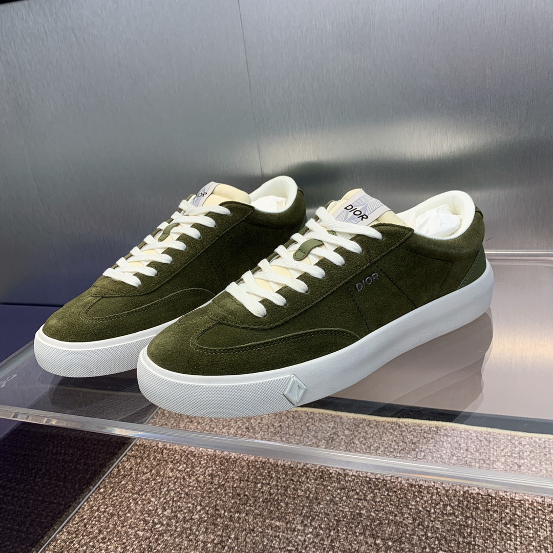 UA D10r B101 Sneaker