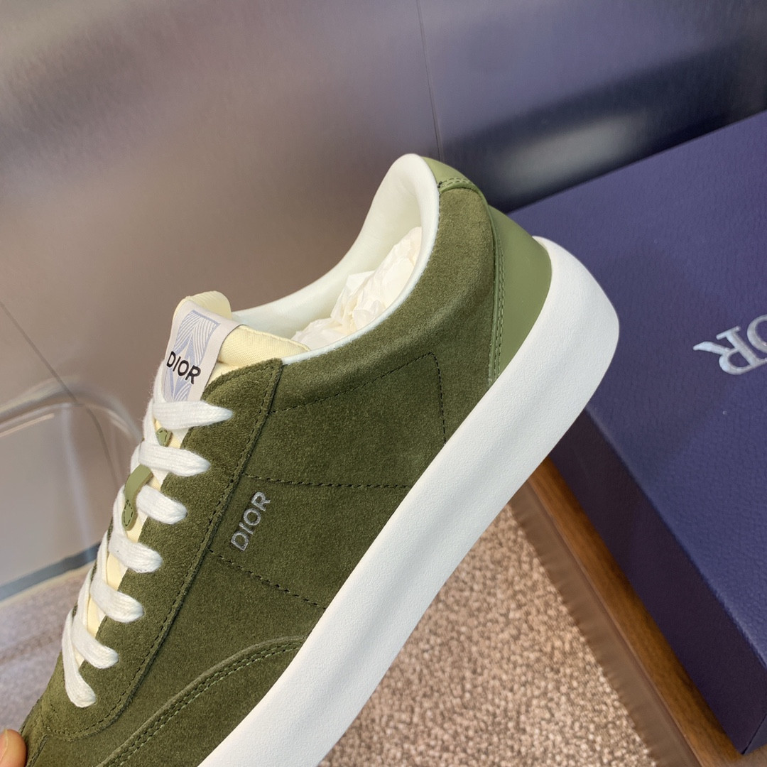 UA D10r B101 Sneaker