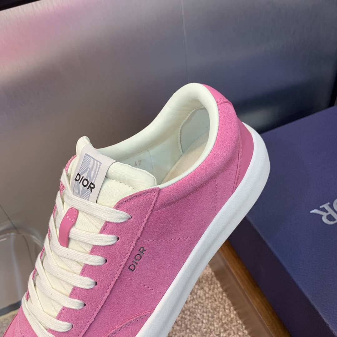 UA D10r B101 Sneaker