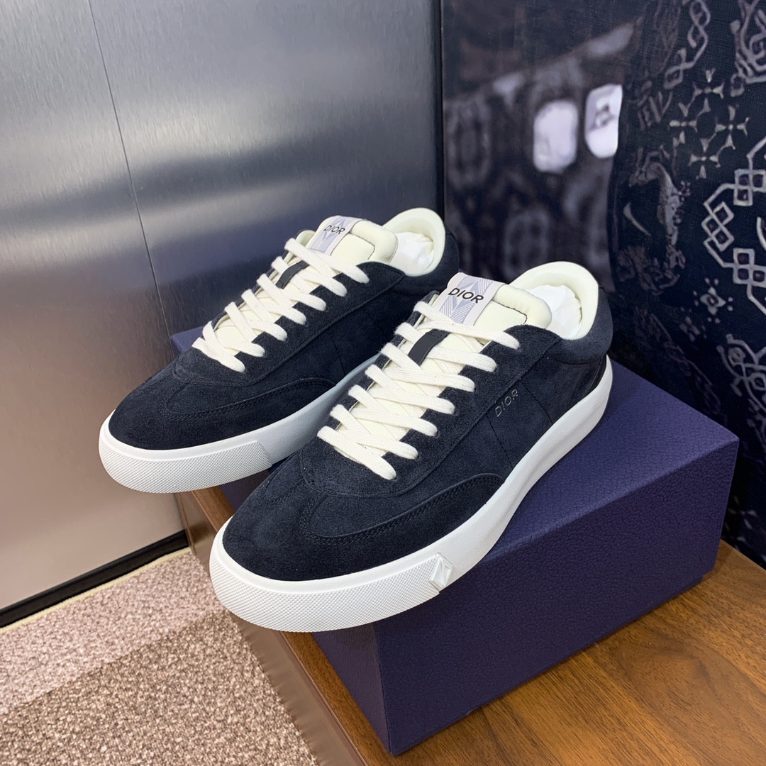 UA D10r B101 Sneaker