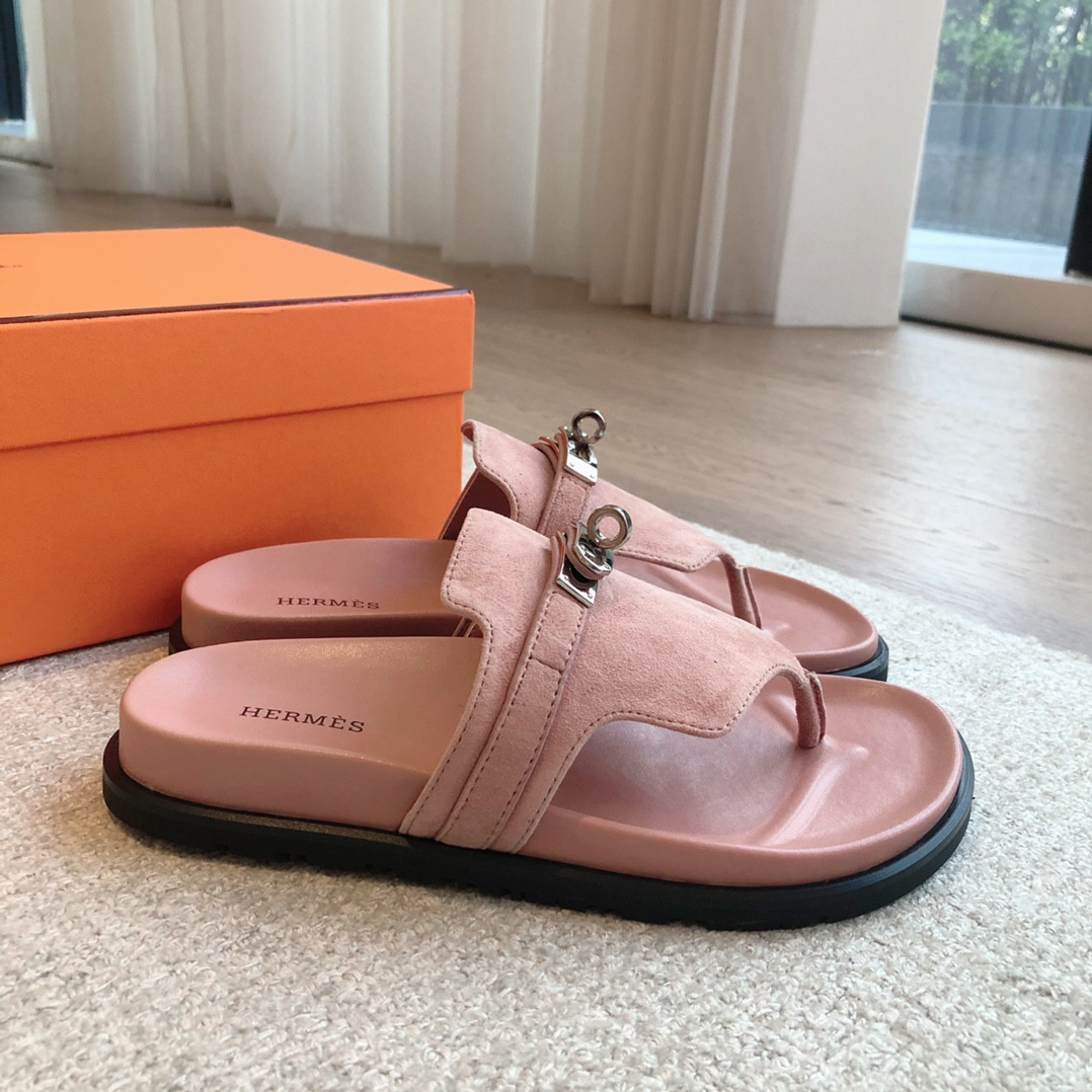 UA H**me5 Empire Sandal