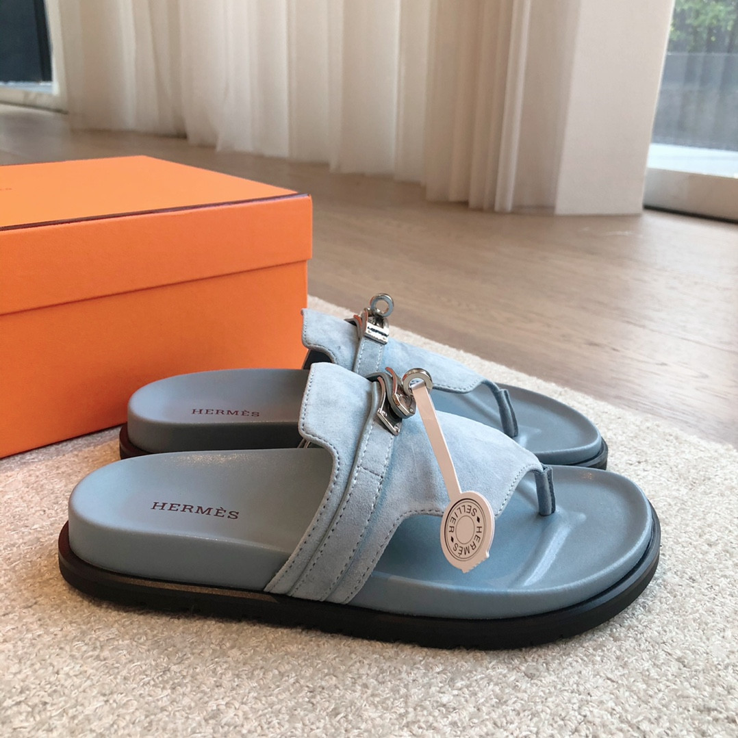 UA H**me5 Empire Sandal